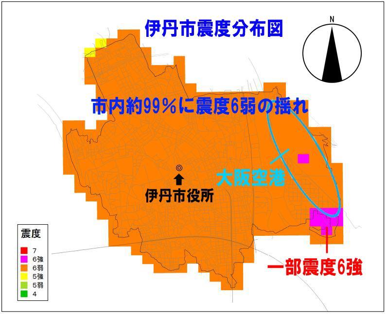 出典：兵庫県の地震・津波被害想定（南海トラフ）市町ごとの被害を加工