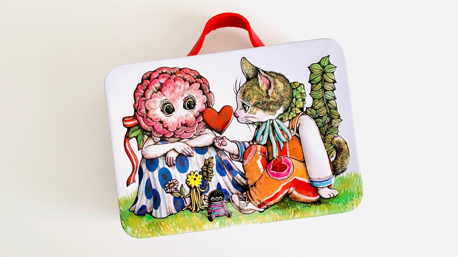 ローソン】即完売のコラボ猫ちゃん缶が待望の再販!今なら買える ローソン】即完売のコラボ猫ちゃん缶が待望の再販!今なら買える