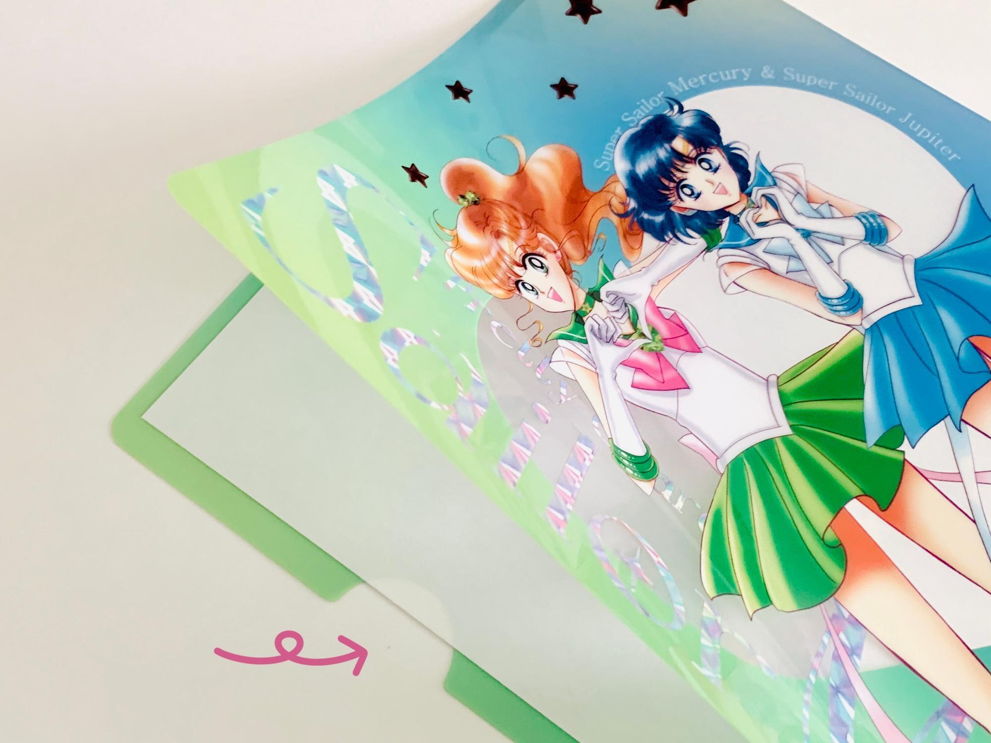 セーラームーンが貰える】3月11日から!明治コラボ第2弾の描き セーラームーンが貰える】3月11日から!明治コラボ第2弾の描き