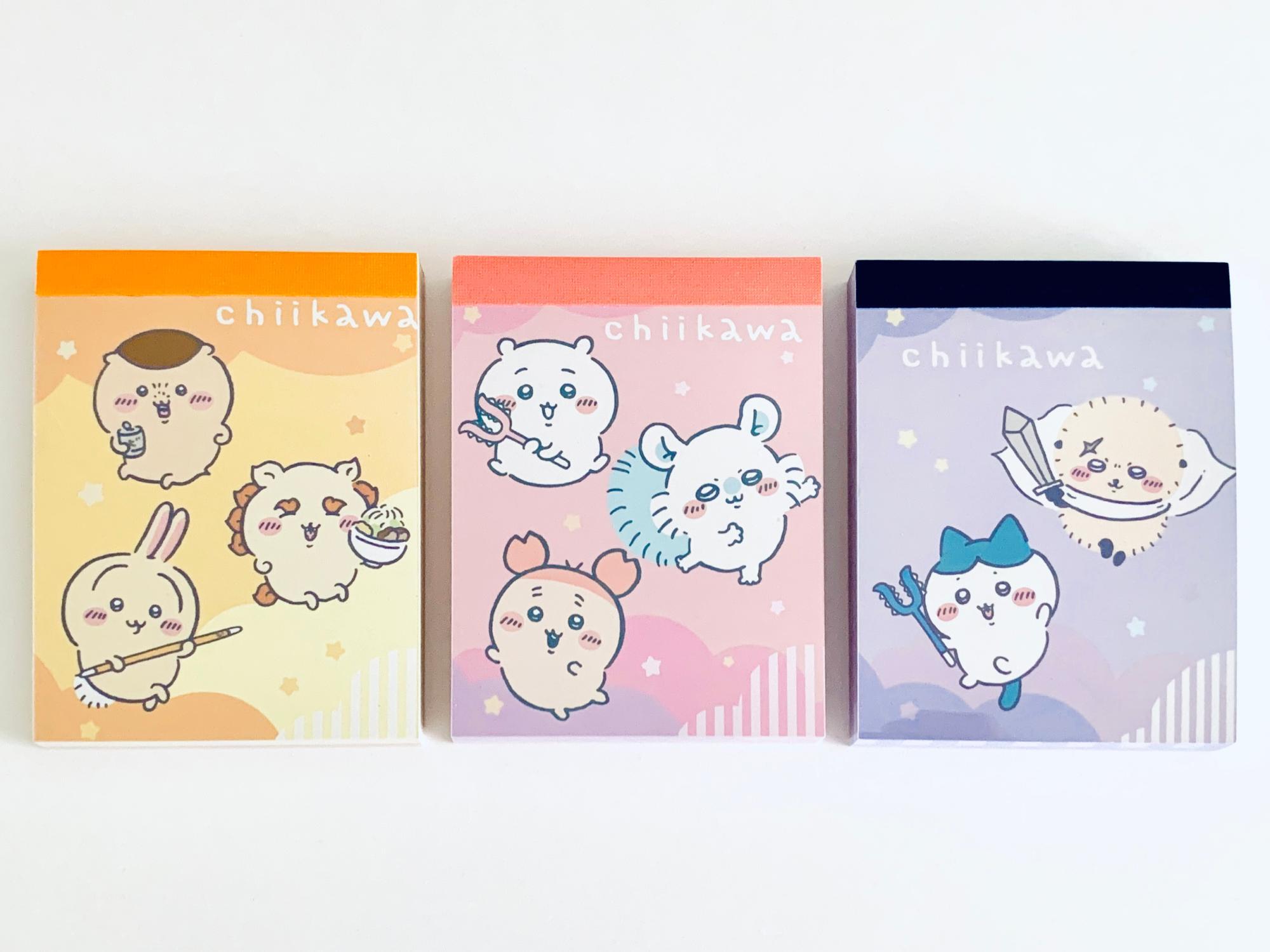 9月27日再入荷商品 | ちいかわマーケット 公式グッズショップ