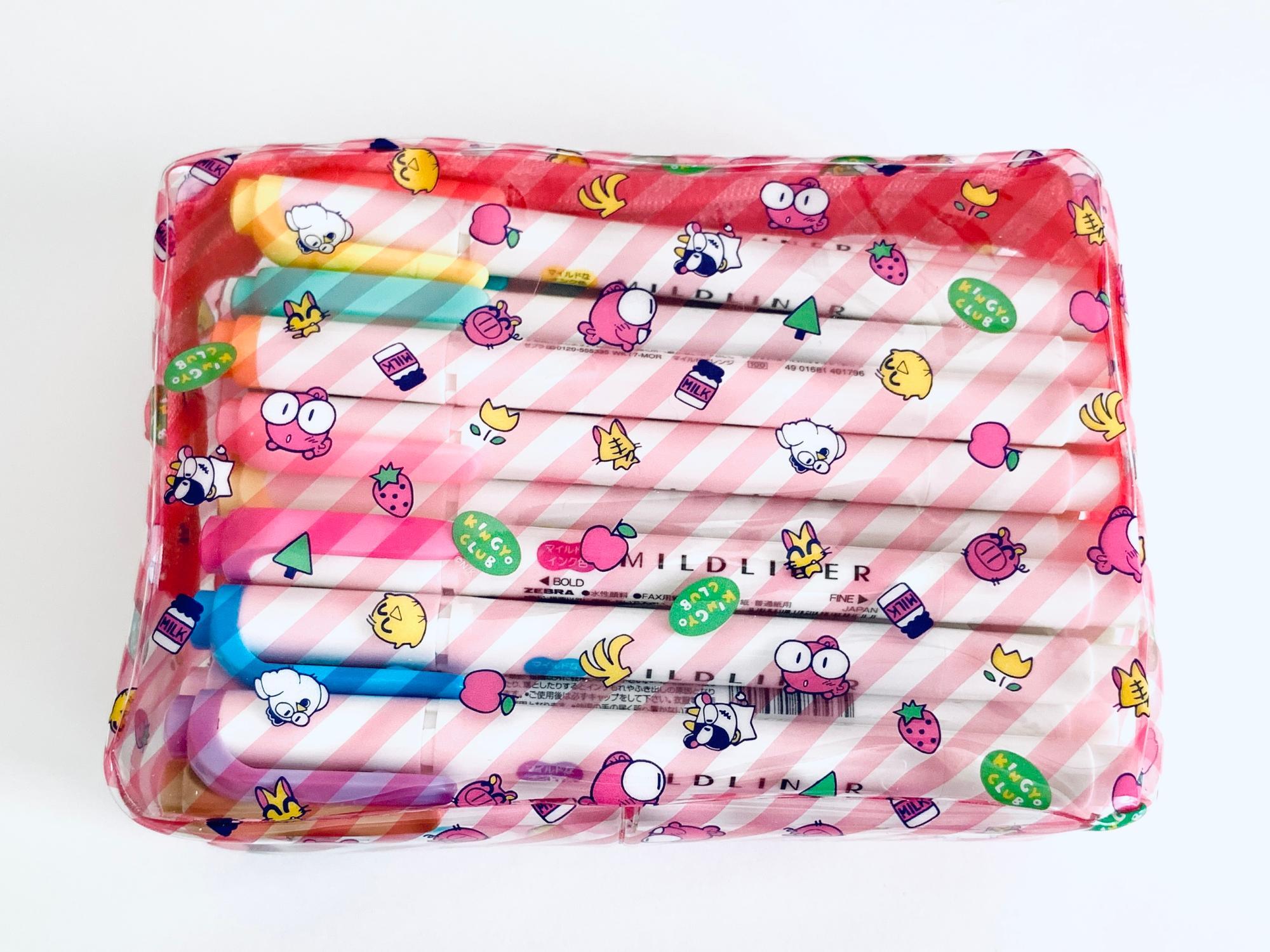 セリア】世代歓喜！「きんぎょ注意報！」グッズが100均に登場！ぎょ