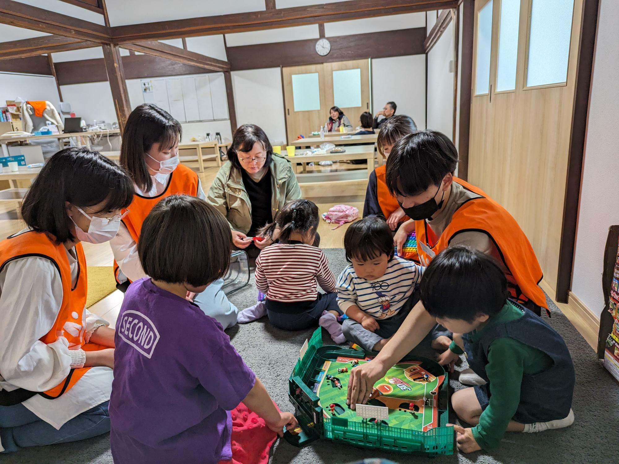 過去開催時の様子