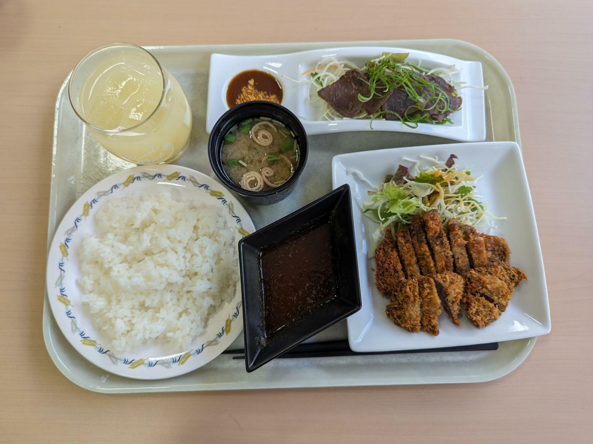 栄肉セット