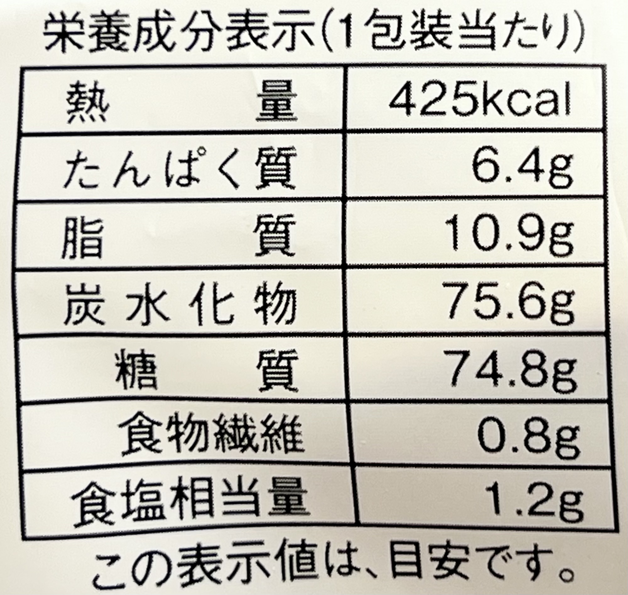 ふわふわもちもち」「2個で127円」ローソンのホットケーキは美味しくて