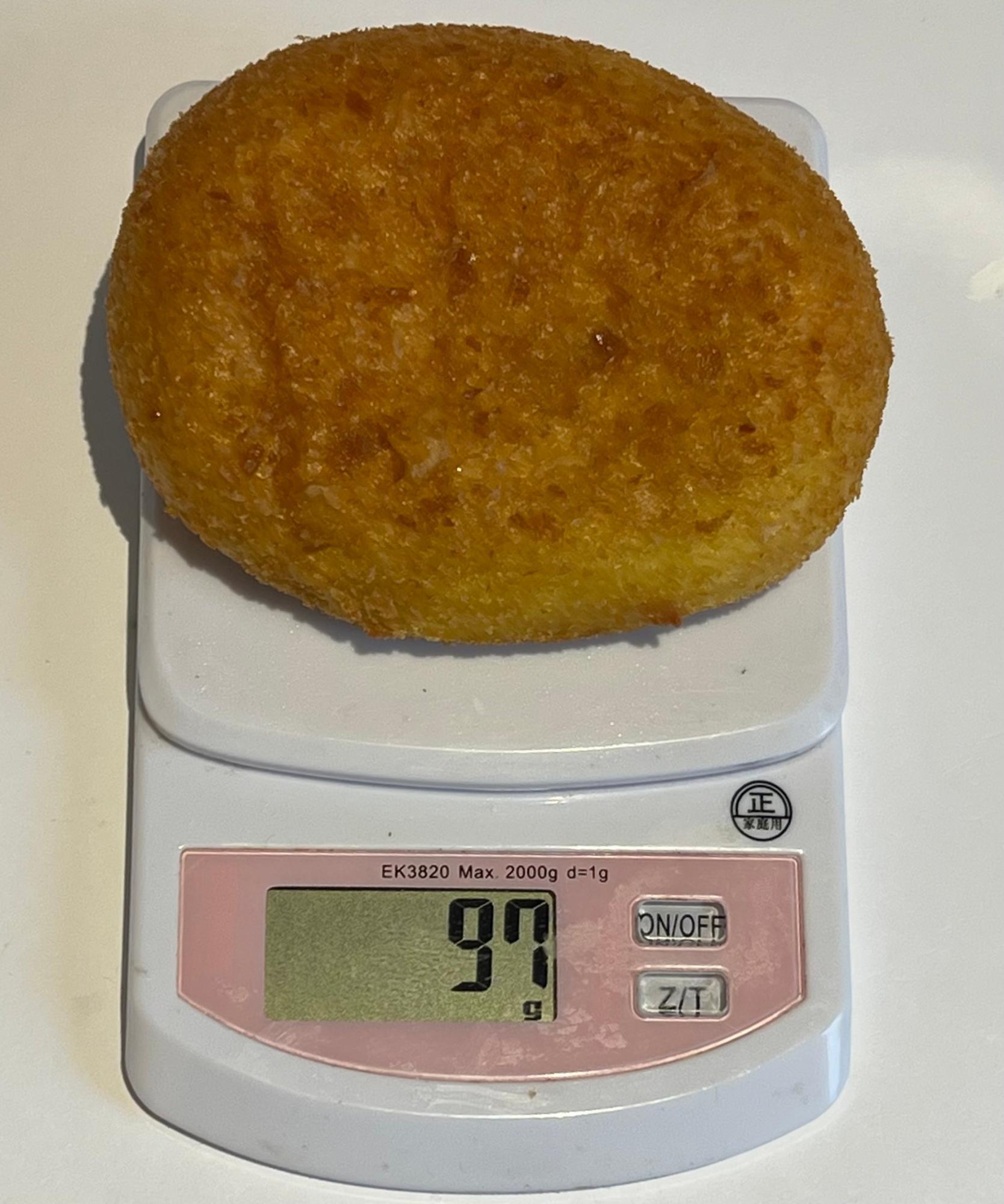 カレーですよ4740（セブンイレブン 銀座デリー監修 タンドリー風