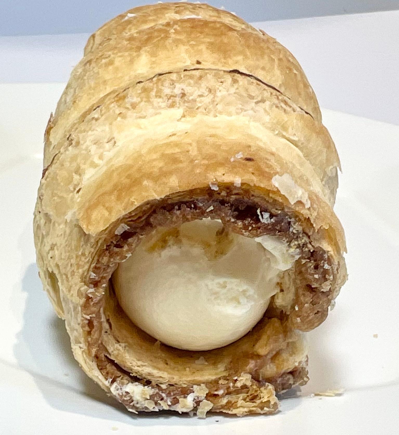 名作が遂に復活！ずっと待ってた！】セブンイレブンのスイーツ