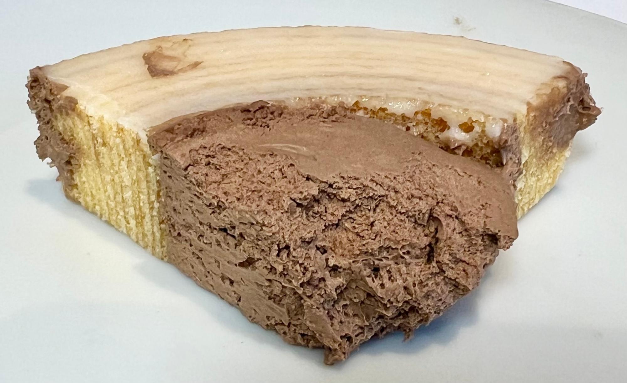 想像を超えて来た！めっちゃ美味しい！】ローソンのスイーツに