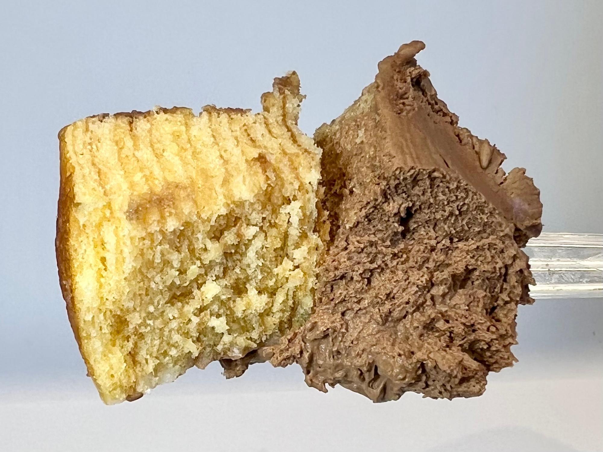 想像を超えて来た！めっちゃ美味しい！】ローソンのスイーツに