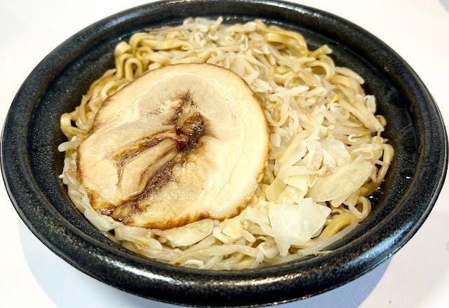 特盛りラーメン | 有限会社 ながお食研