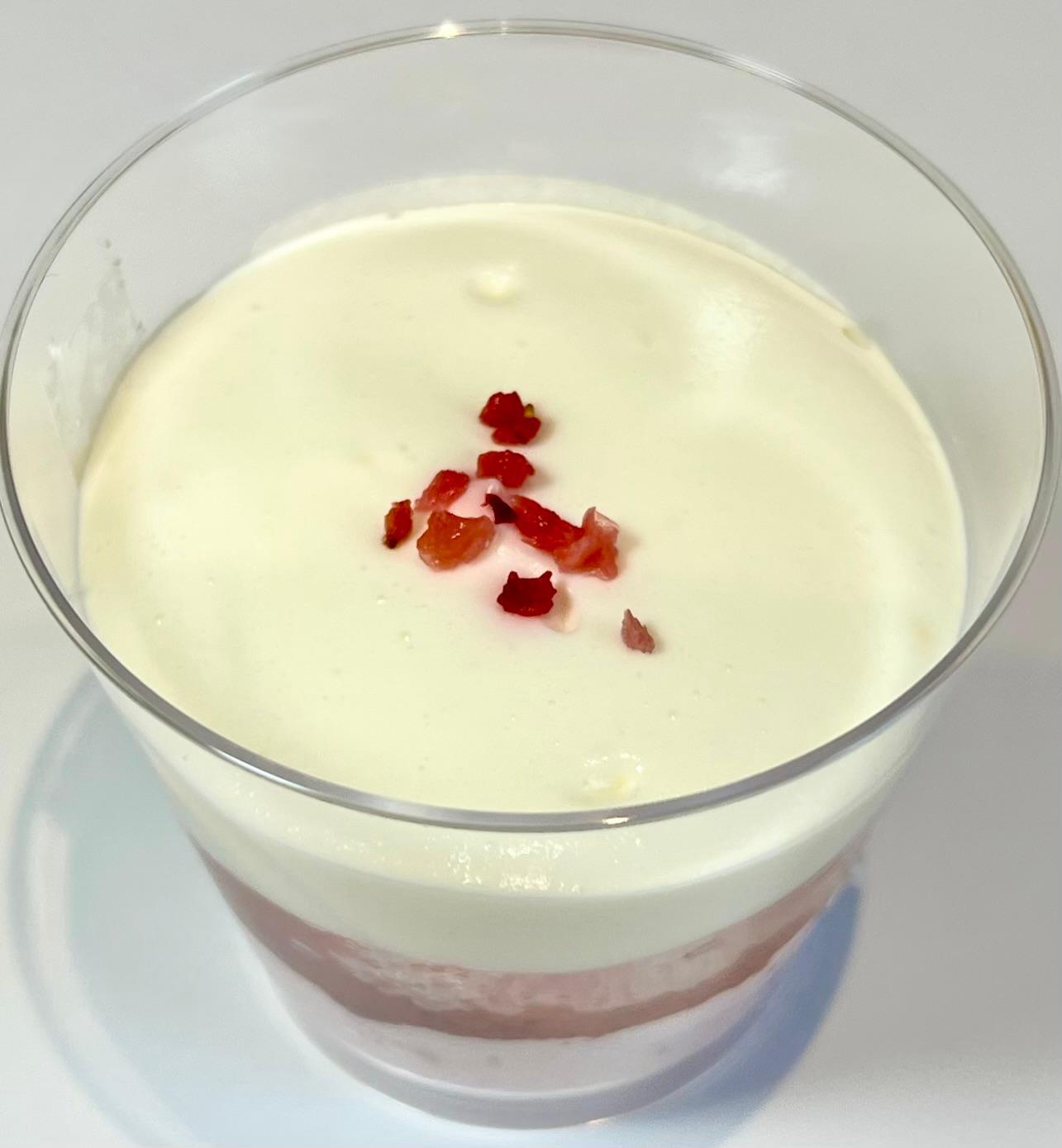 これはスゴイ！めっちゃ美味しい！】ローソンのスイーツが感動級