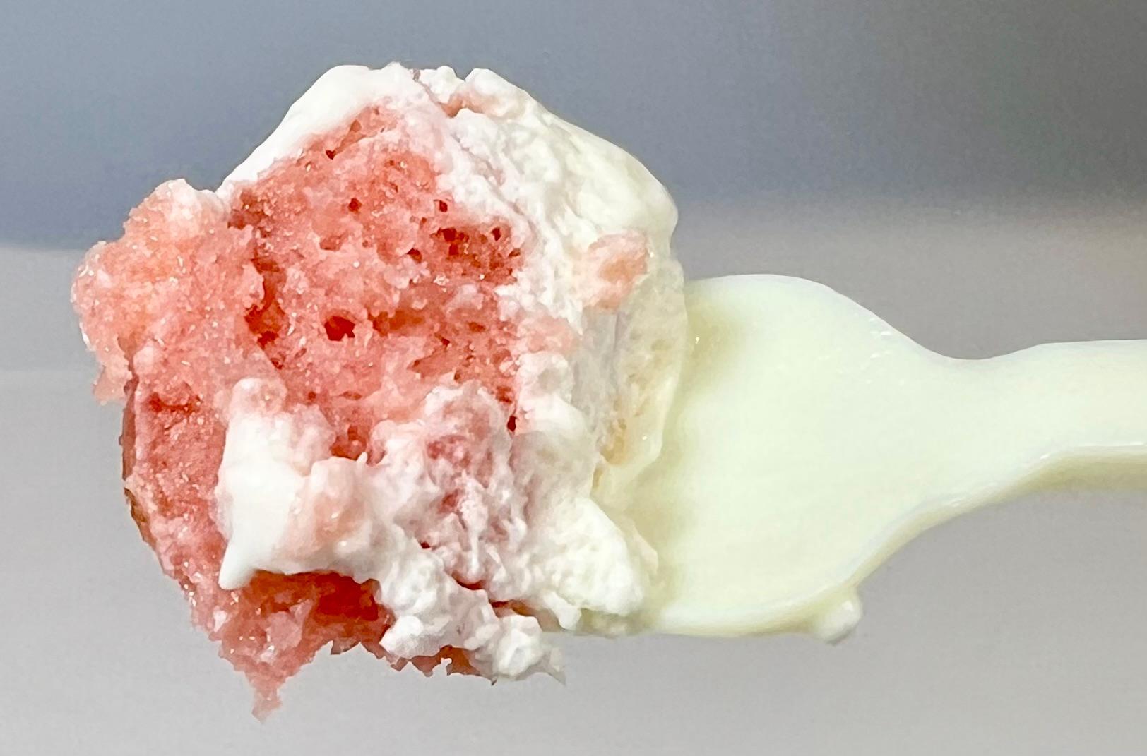 これはスゴイ！めっちゃ美味しい！】ローソンのスイーツが感動級