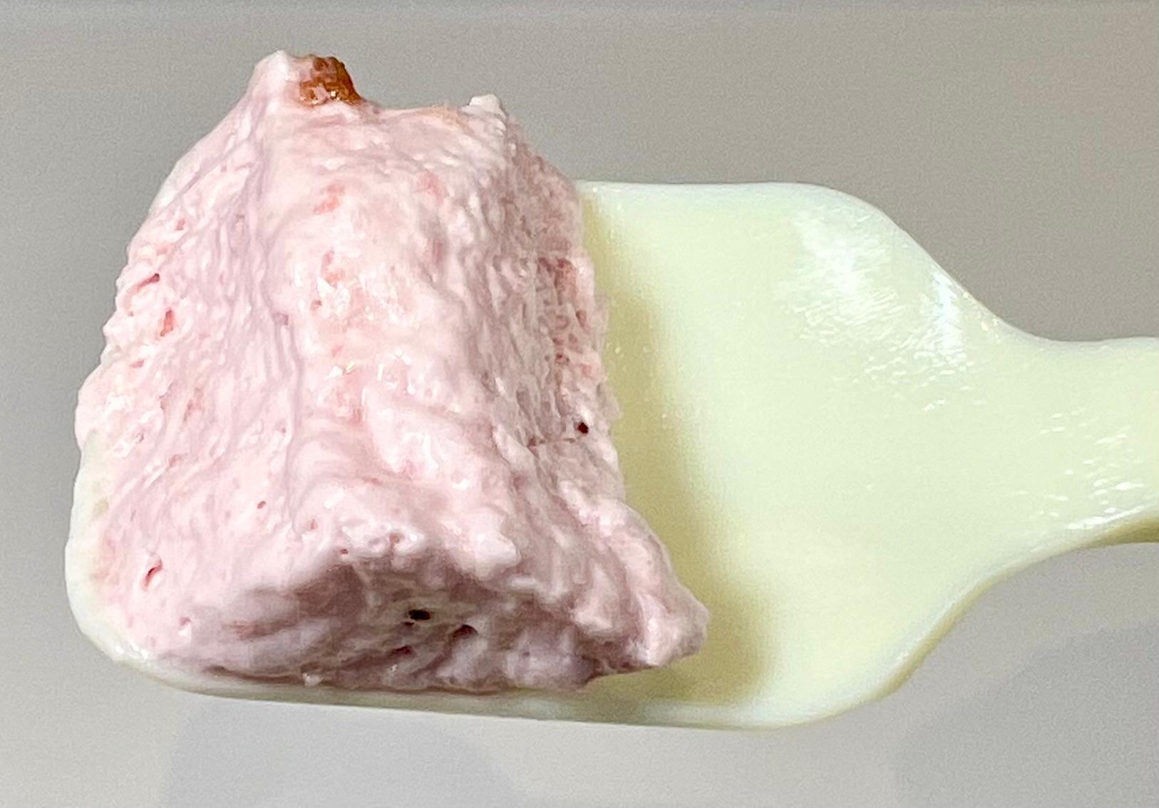 これはスゴイ！めっちゃ美味しい！】ローソンのスイーツが感動級