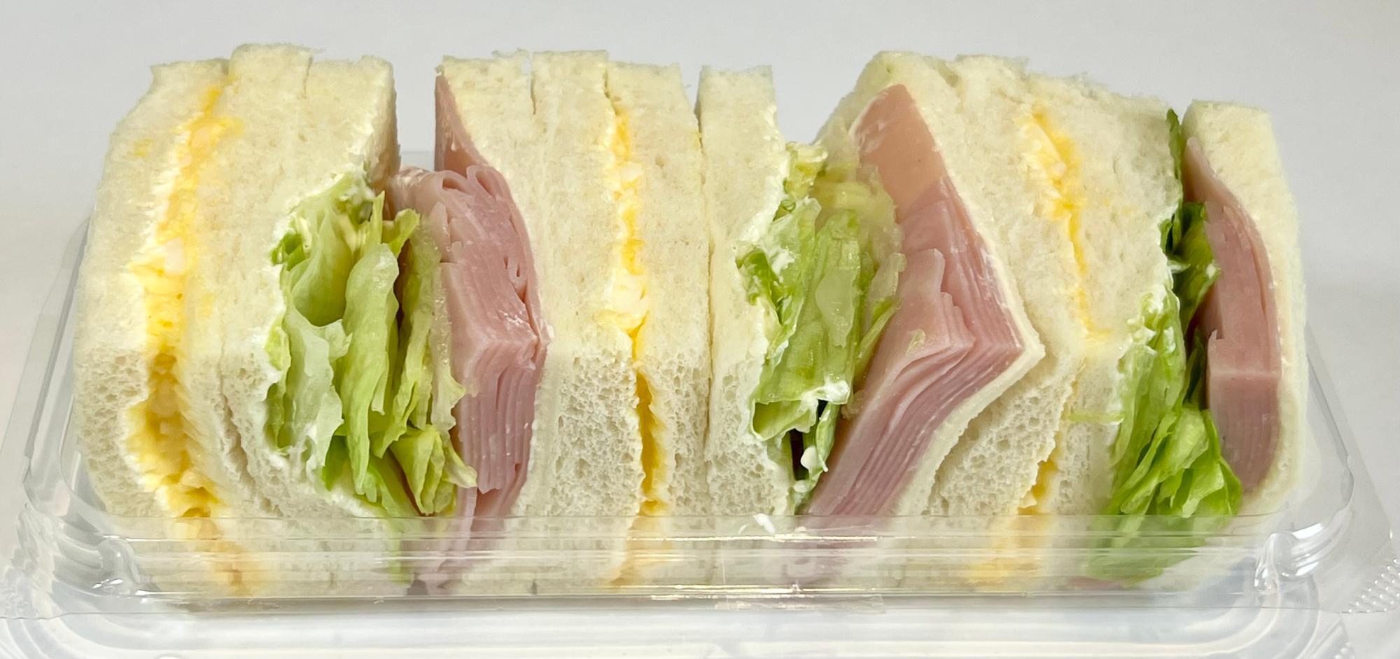 具材を増量したのにまさかの値下げ！これは嬉しい！】ローソンの