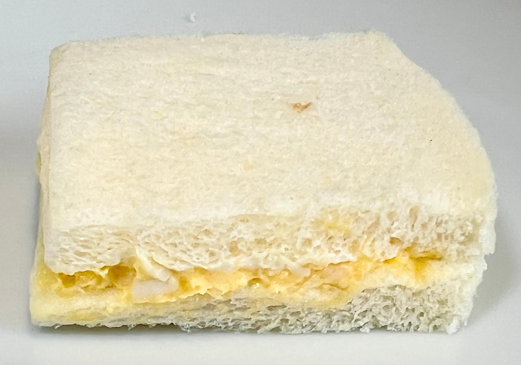 具材を増量したのにまさかの値下げ！これは嬉しい！】ローソンの