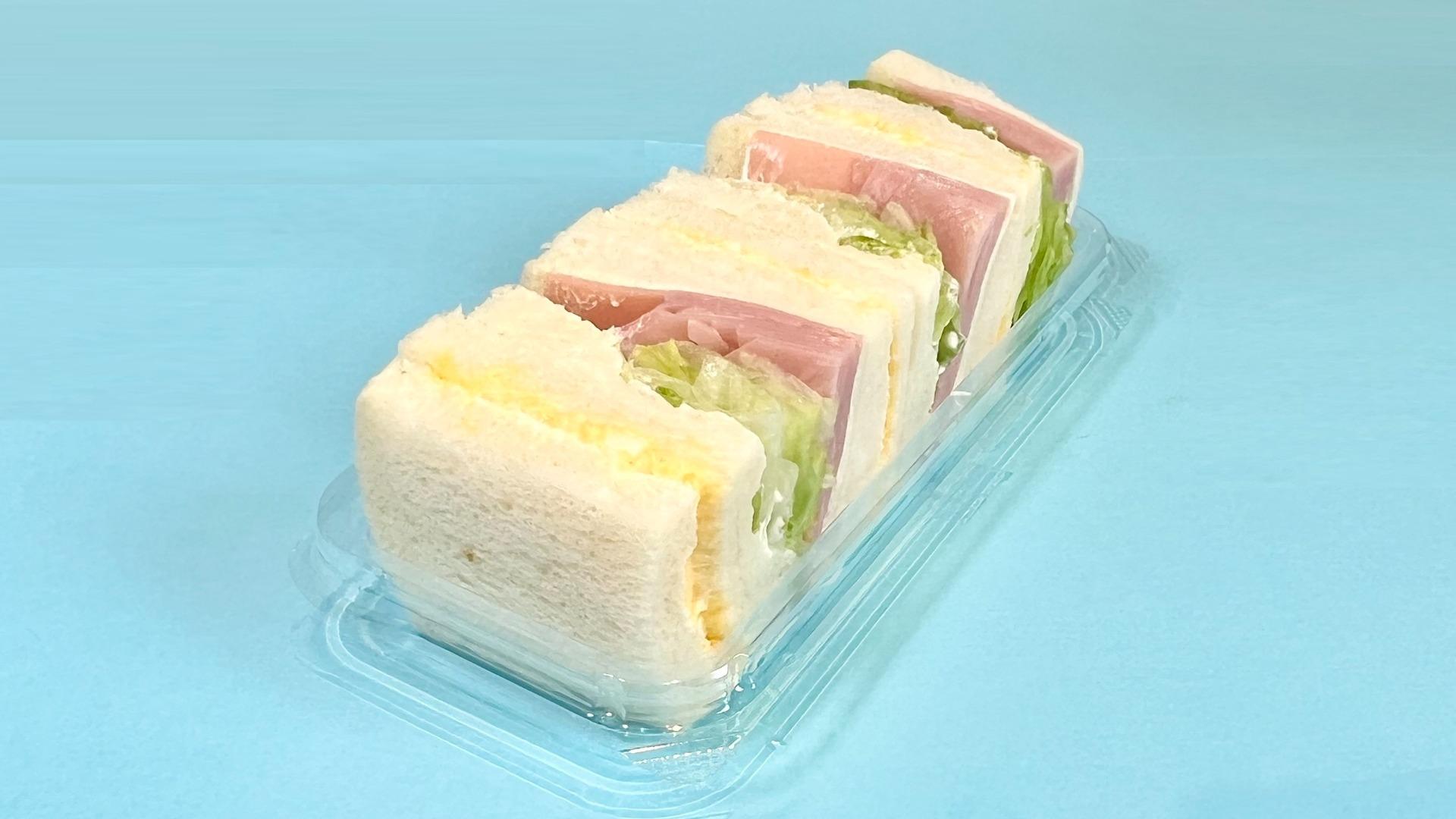 具材を増量したのにまさかの値下げ！これは嬉しい！】ローソンの