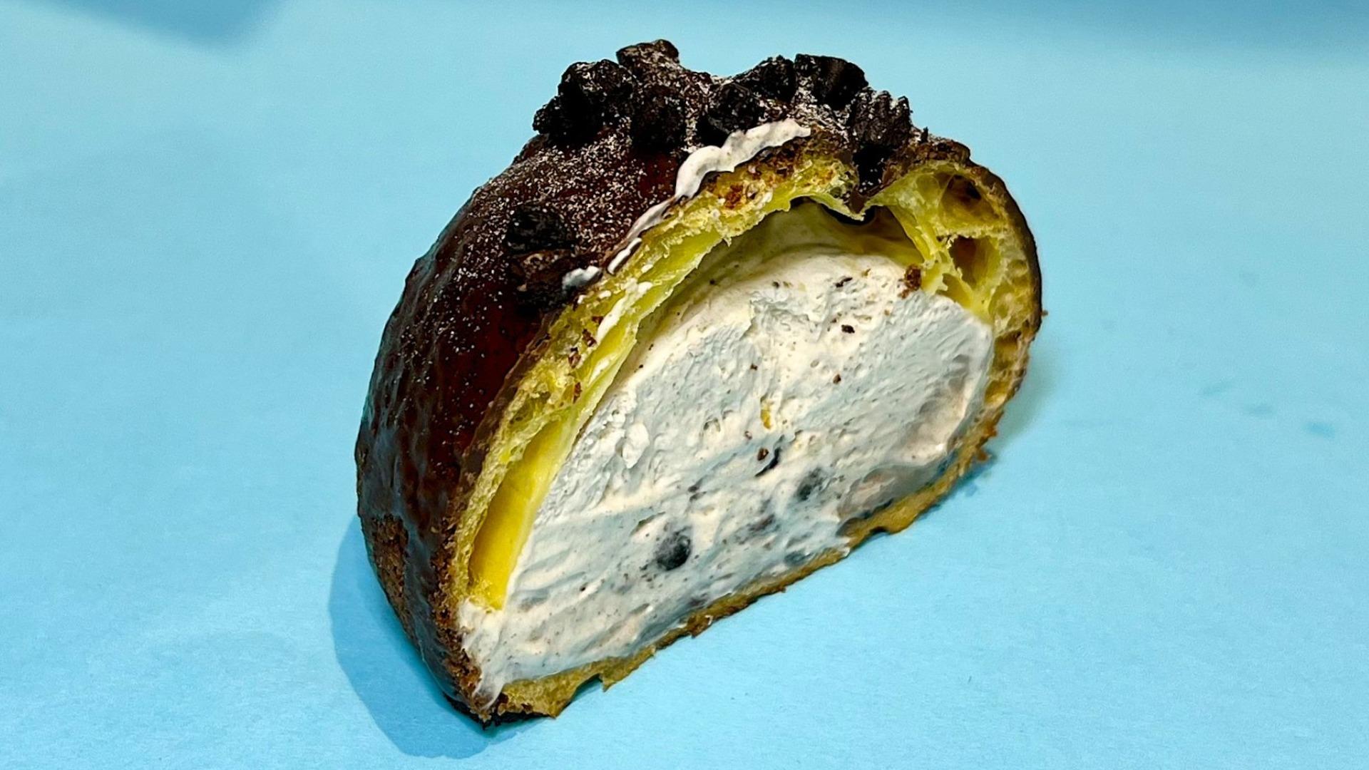 福袋 公式 大当たり出ました！これはスゴイ！】ローソンの248円スイーツが ルアー・フライ