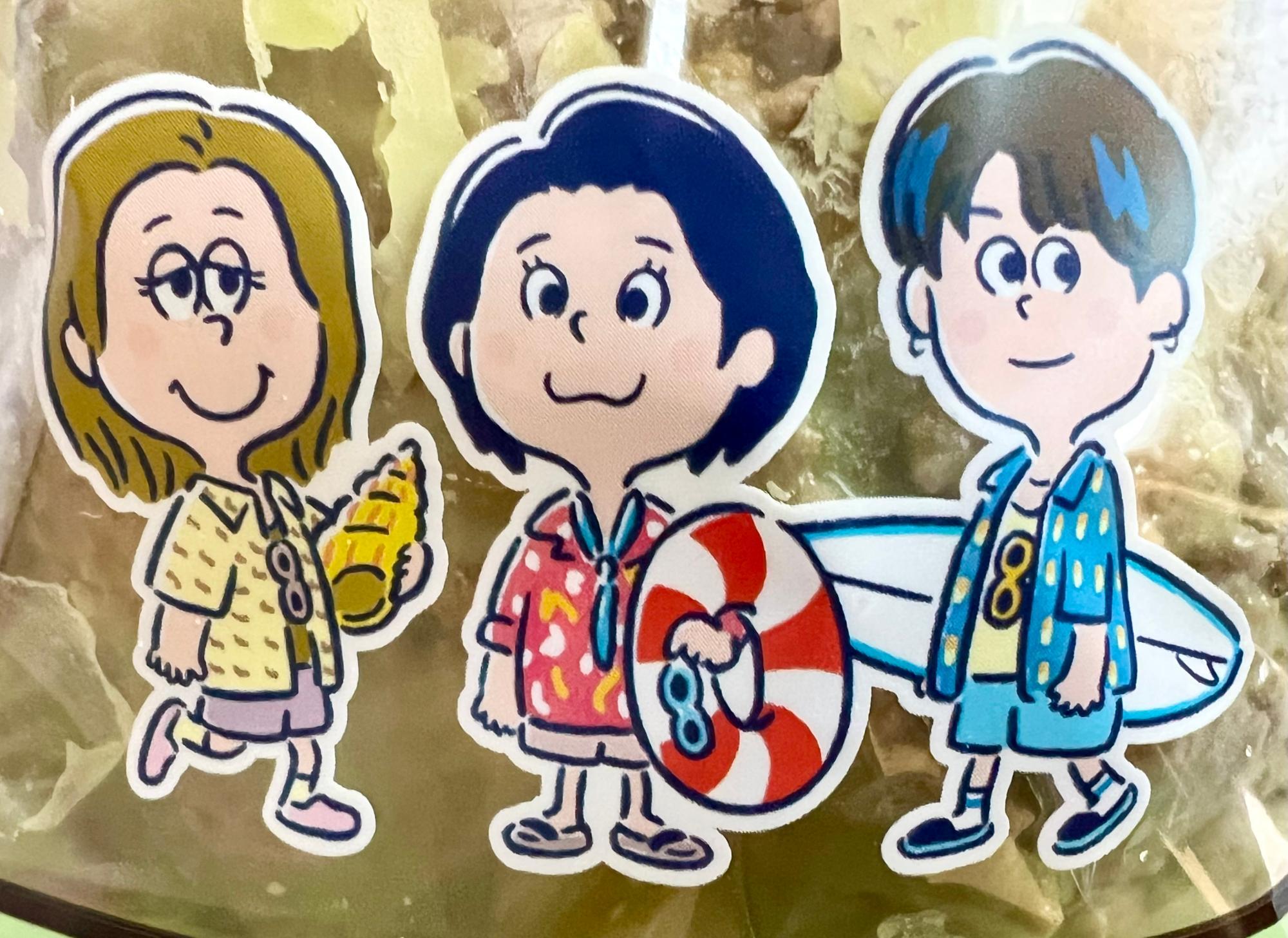 ローソンスウィーツ大好き　 新作スイーツ／春にぴったり！苺のスイーツが登場｜ローソン公式