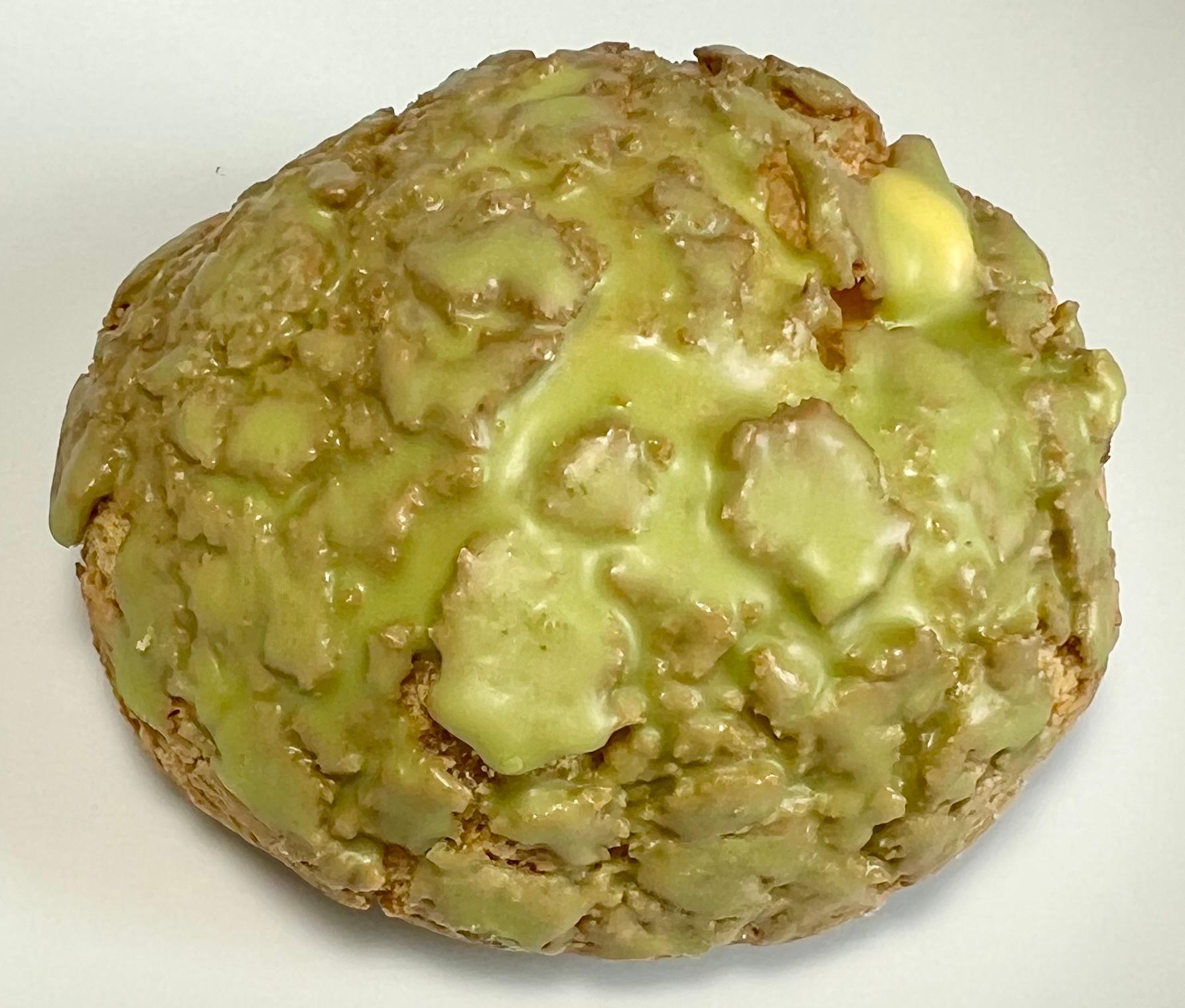 ローソンスウィーツ大好き　 また今日も買ってしまった！マジで美味しい！】ローソンの254円