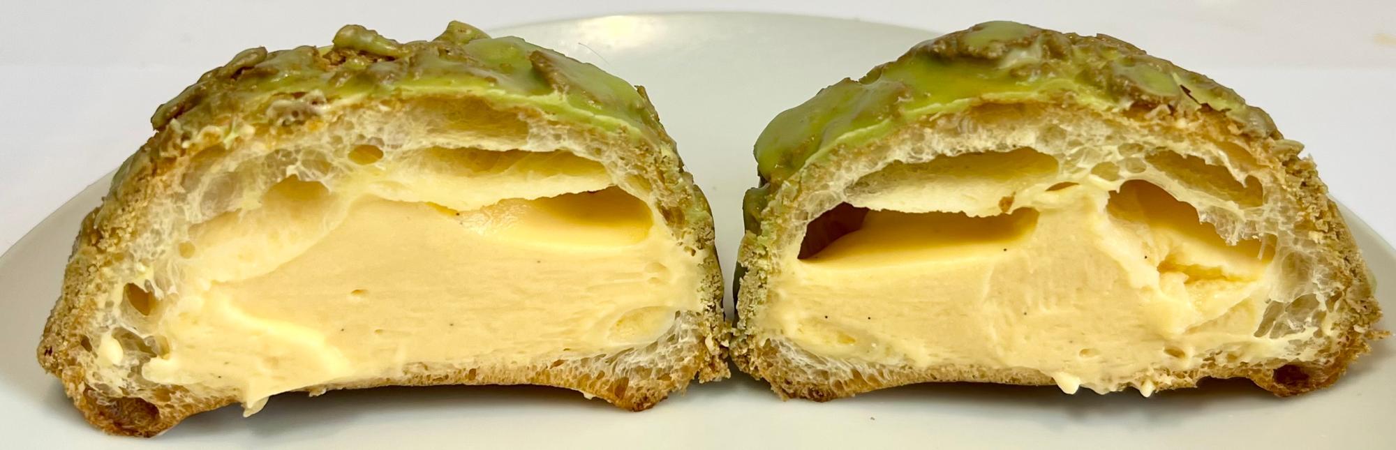 これはスゴイ！めっちゃ美味しい！】ローソンの265円スイーツに