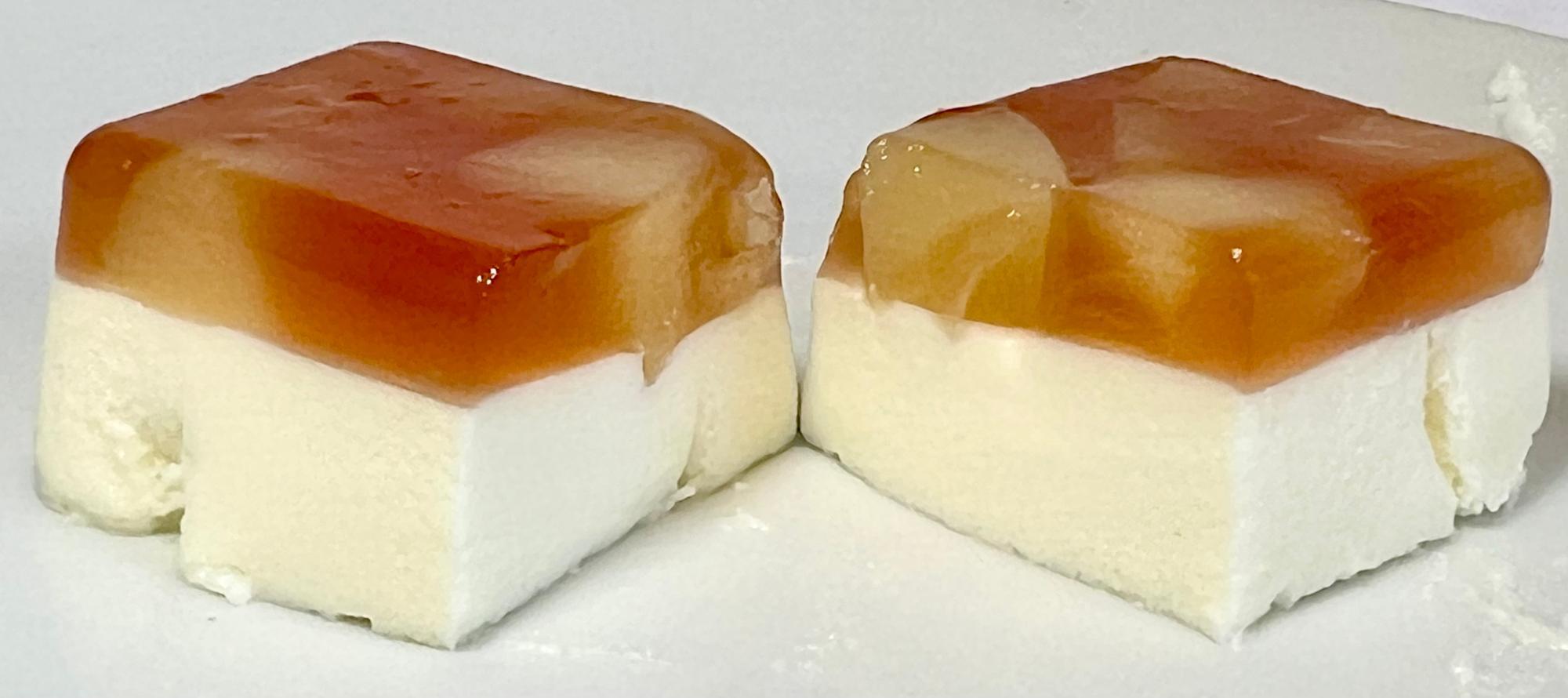 ローソンスウィーツ大好き　 想像を超えて来た！めっちゃ美味しい！】ローソンのスイーツに