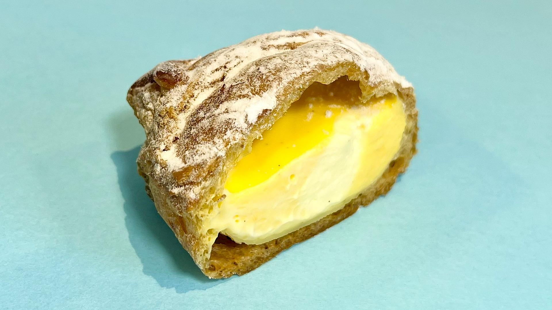 ローソンスウィーツ大好き　 また今日も買ってしまった！マジで美味しい！】ローソンの254円