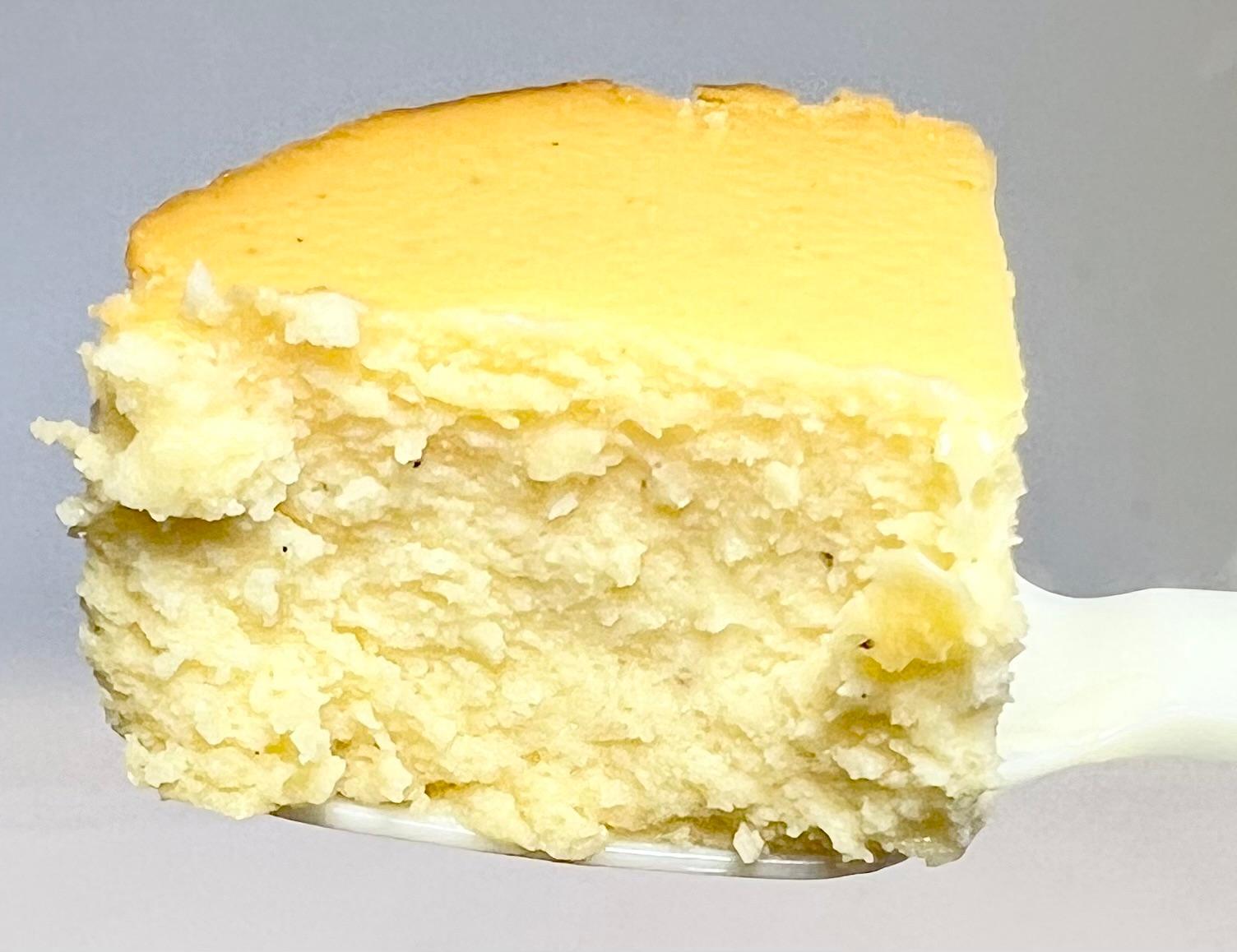 これはスゴイ！まさかのとろとろ食感に驚嘆！】ローソンの286円