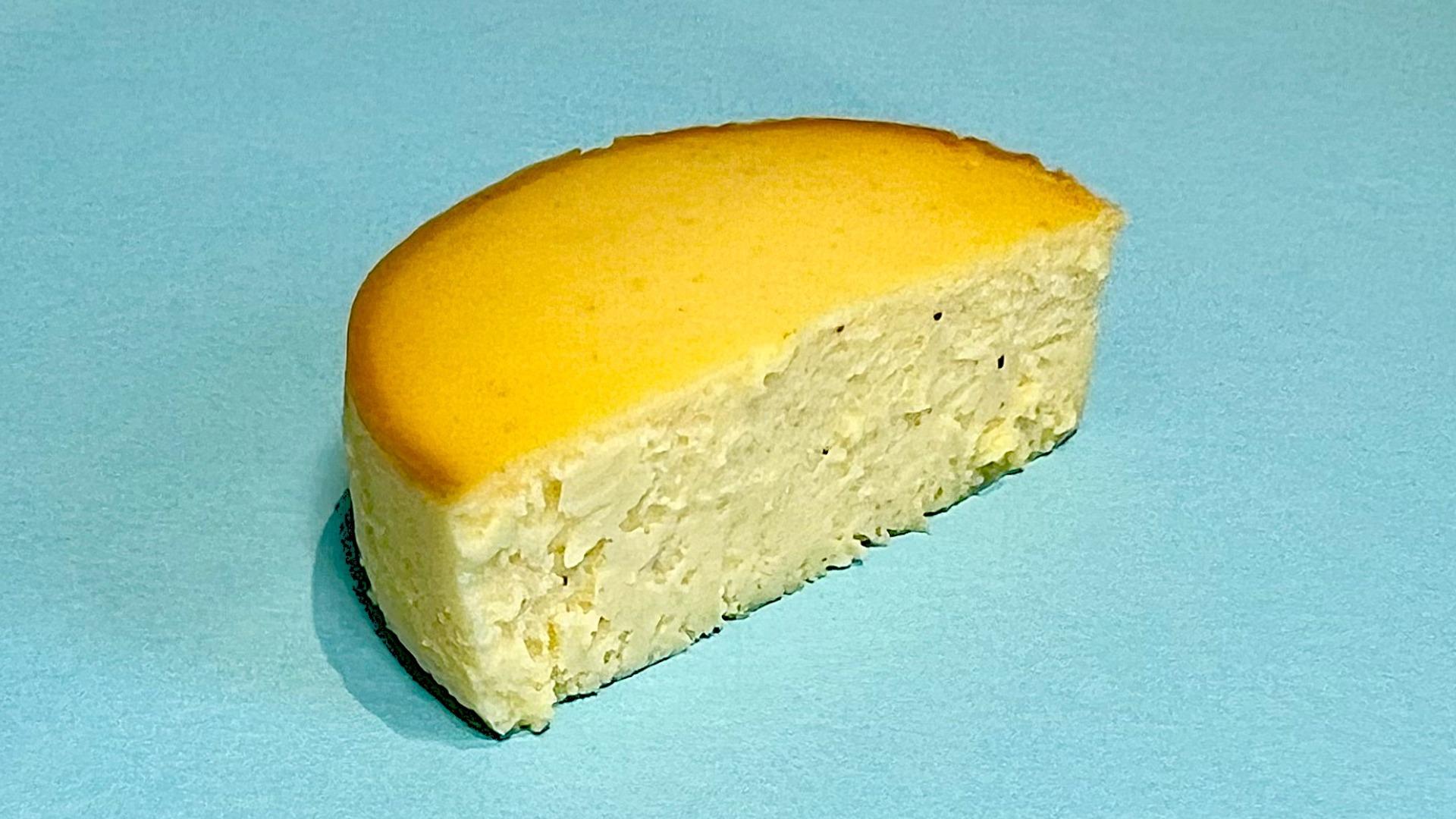 これはスゴイ！まさかのとろとろ食感に驚嘆！】ローソンの286円