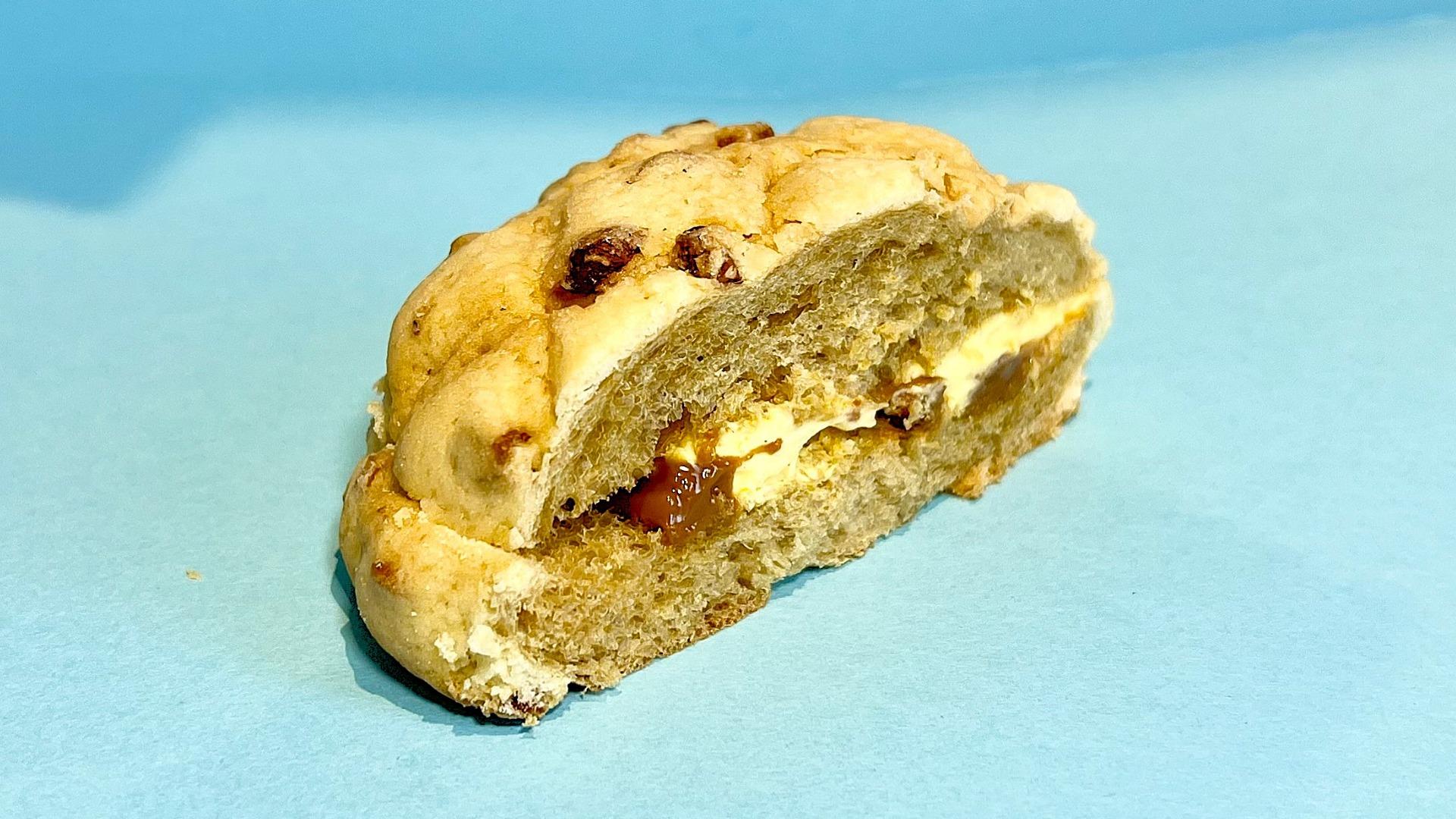 コンビニパン 世界No.1パティシエ監修！マジで旨すぎる！】今週のコンビニパンランキング３（9月8日）（キャプテン福田） - エキスパート - Yahoo!ニュース