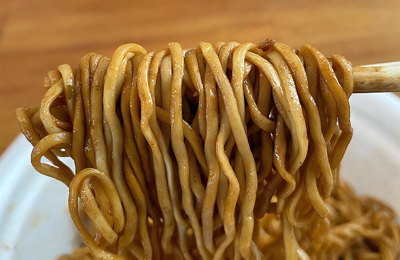 低糖質・低カロリーなのに美味い?「ロカボNOODLESおいしさ 低糖質・低カロリーなのに美味い?「ロカボNOODLESおいしさ