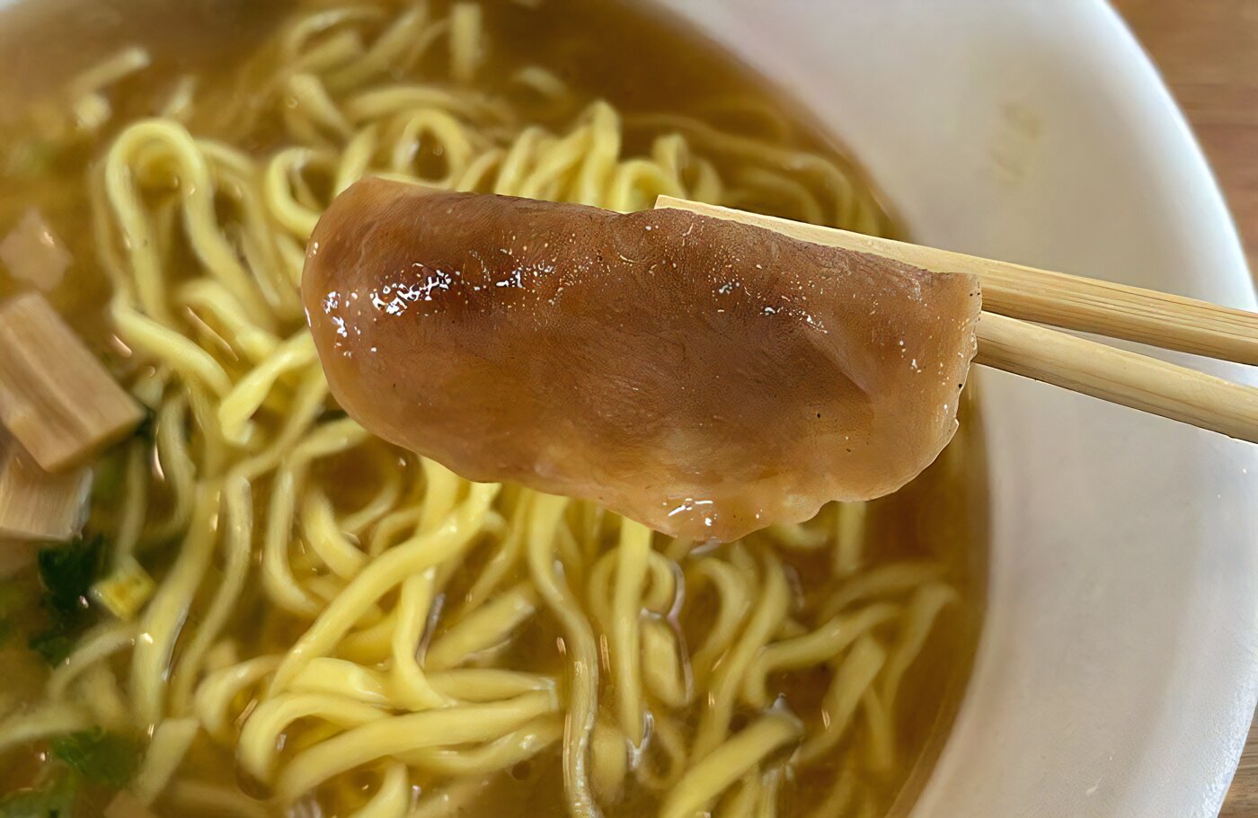 東京都杉並区で行列を作るラーメン店がカップ麺に登場?「船越 東京都杉並区で行列を作るラーメン店がカップ麺に登場?「船越