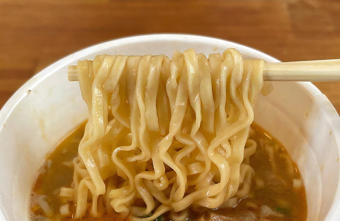 ヒカキン監修カップ麺が再登場?「みそきん 濃厚味噌ラーメン ヒカキン監修カップ麺が再登場?「みそきん 濃厚味噌ラーメン