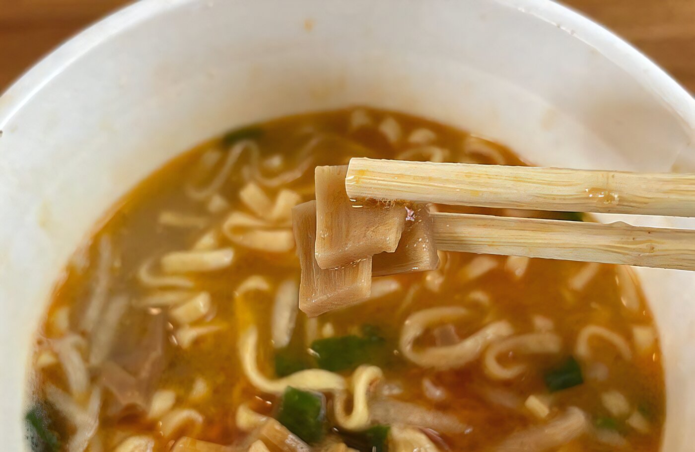 ヒカキン監修カップ麺が再登場?「みそきん 濃厚味噌ラーメン ヒカキン監修カップ麺が再登場?「みそきん 濃厚味噌ラーメン