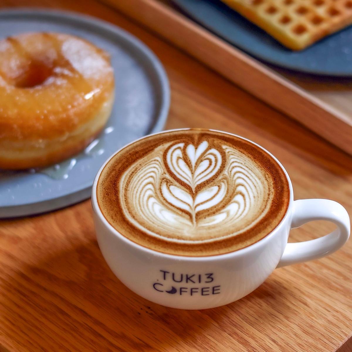 最新】7月にオープンした大阪・福島のカフェを訪れてみたら心が洗われ