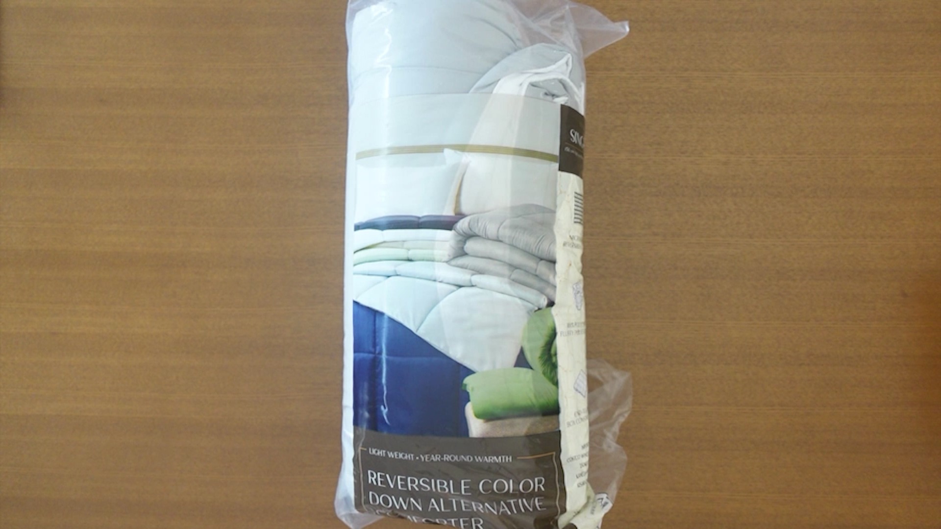 高品質なのにお手頃プライスが嬉しいコストコの寝具。(Life log 高品質なのにお手頃プライスが嬉しいコストコの寝具。(Life log