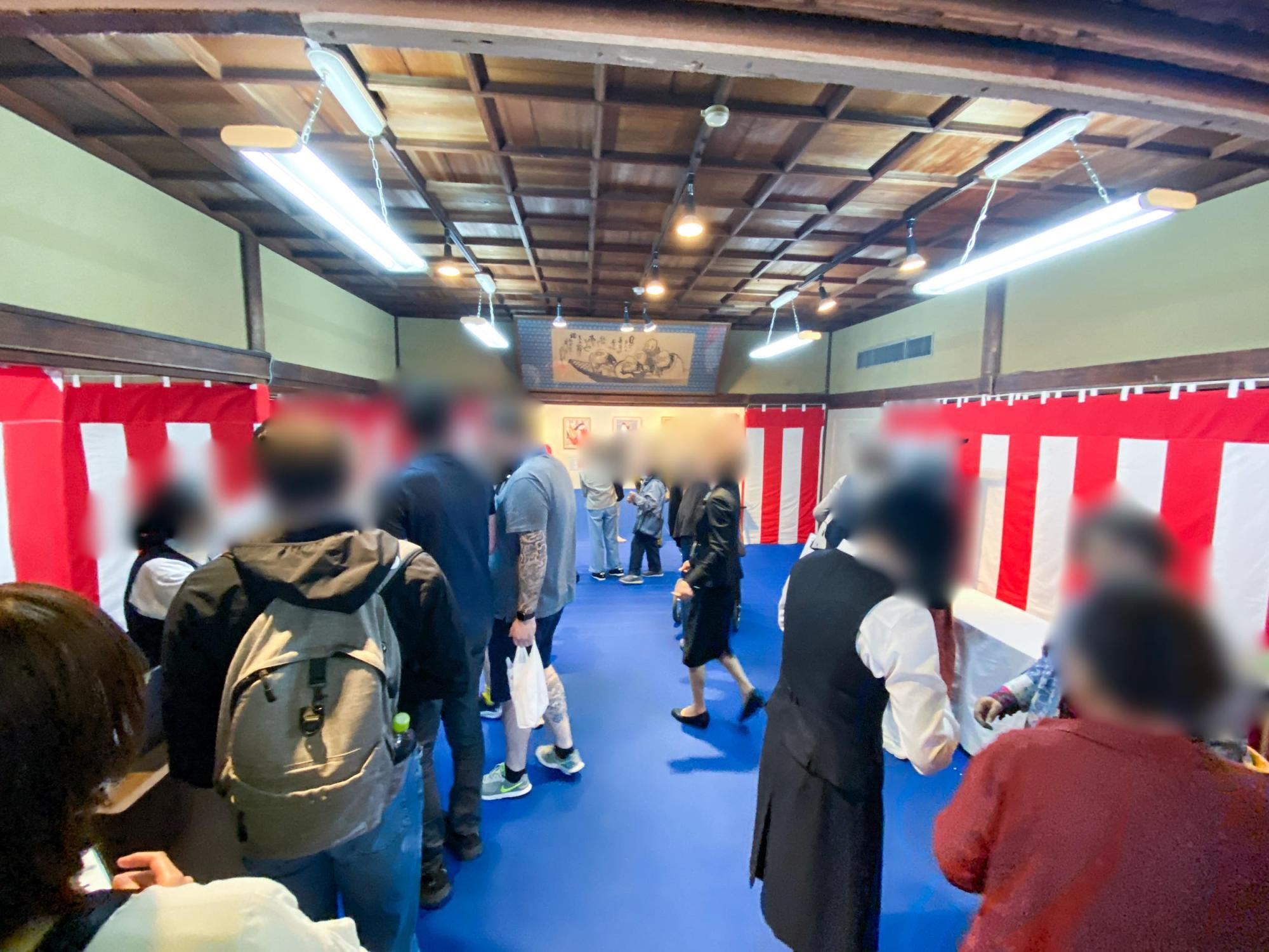 京都市東山区・今月末まで! 明治5年からの伝統ある京都の風物詩 京都市東山区・今月末まで! 明治5年からの伝統ある京都の風物詩