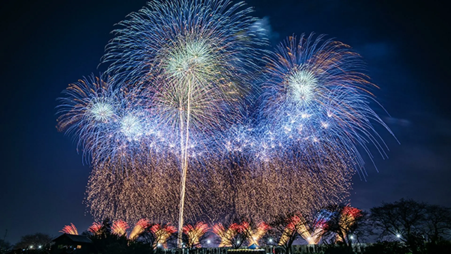 速達 土浦全国花火競技大会 枡席 ３枚（半マス） 小売業者