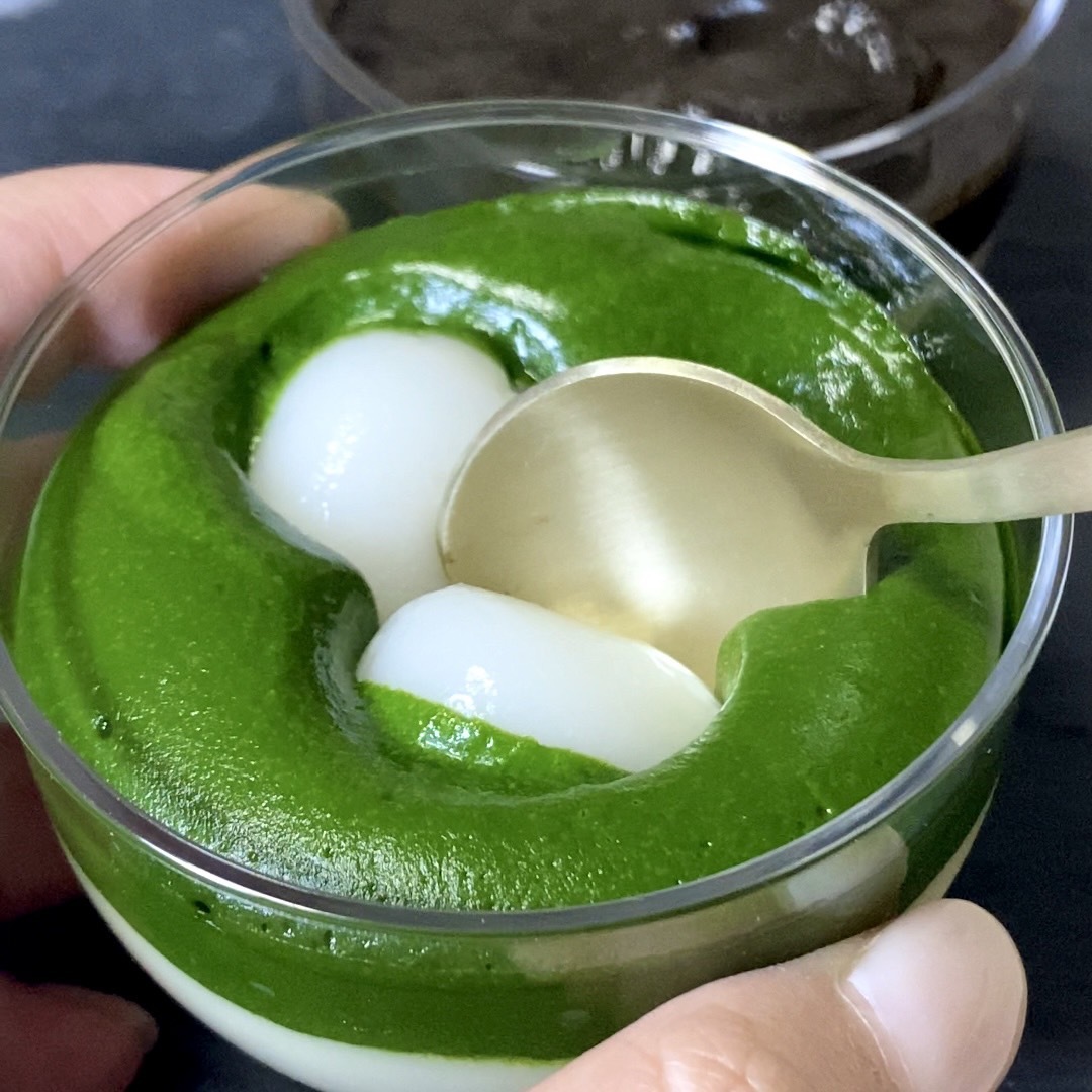 神スイーツ】大人気店!抹茶マニアが薦める超濃厚抹茶プリンがお 神スイーツ】大人気店!抹茶マニアが薦める超濃厚抹茶プリンがお