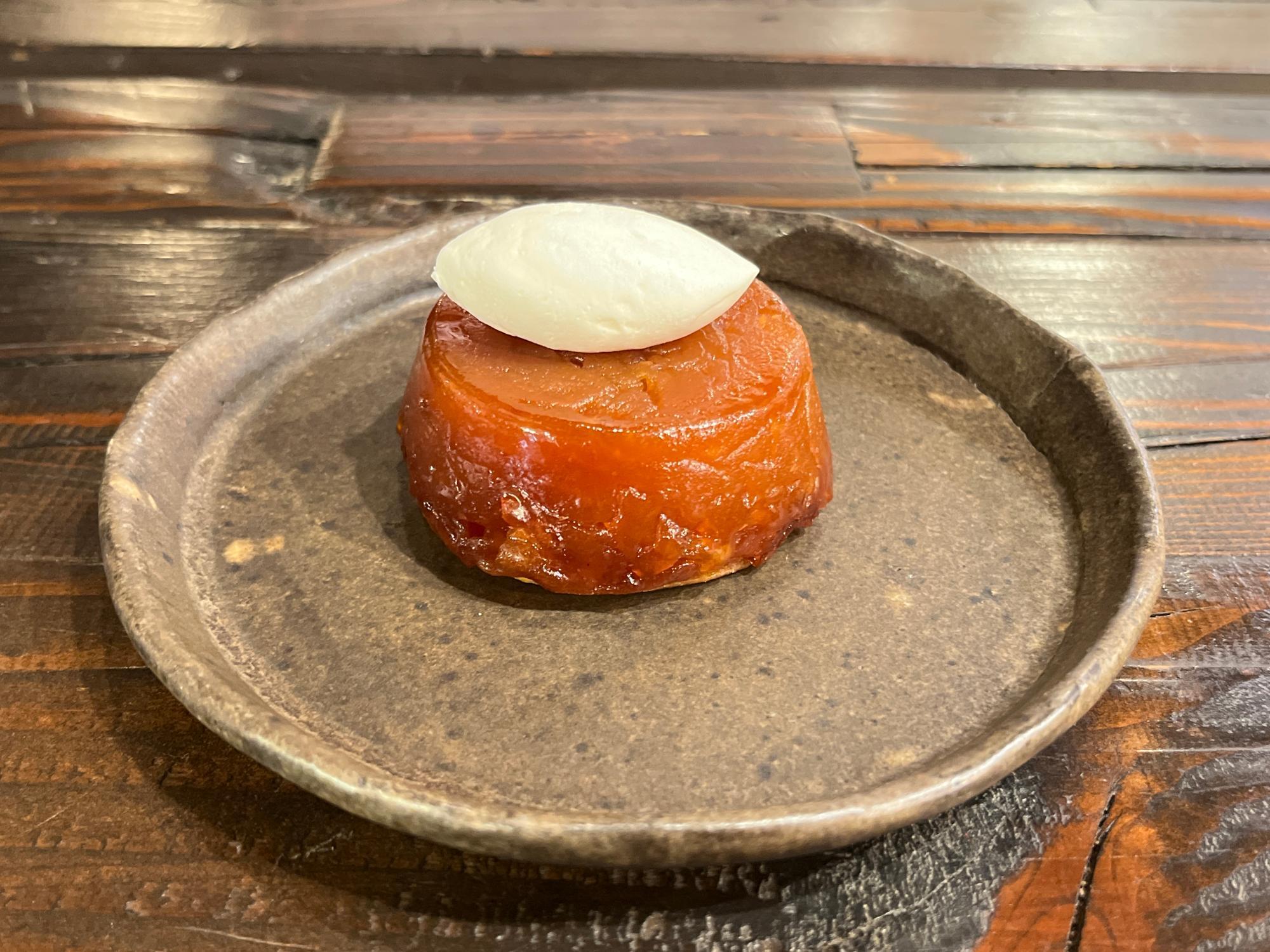 こむぎとなっております 京都市北区】知る人ぞ知る隠れ家カフェ！美山産平飼い卵や牛乳を