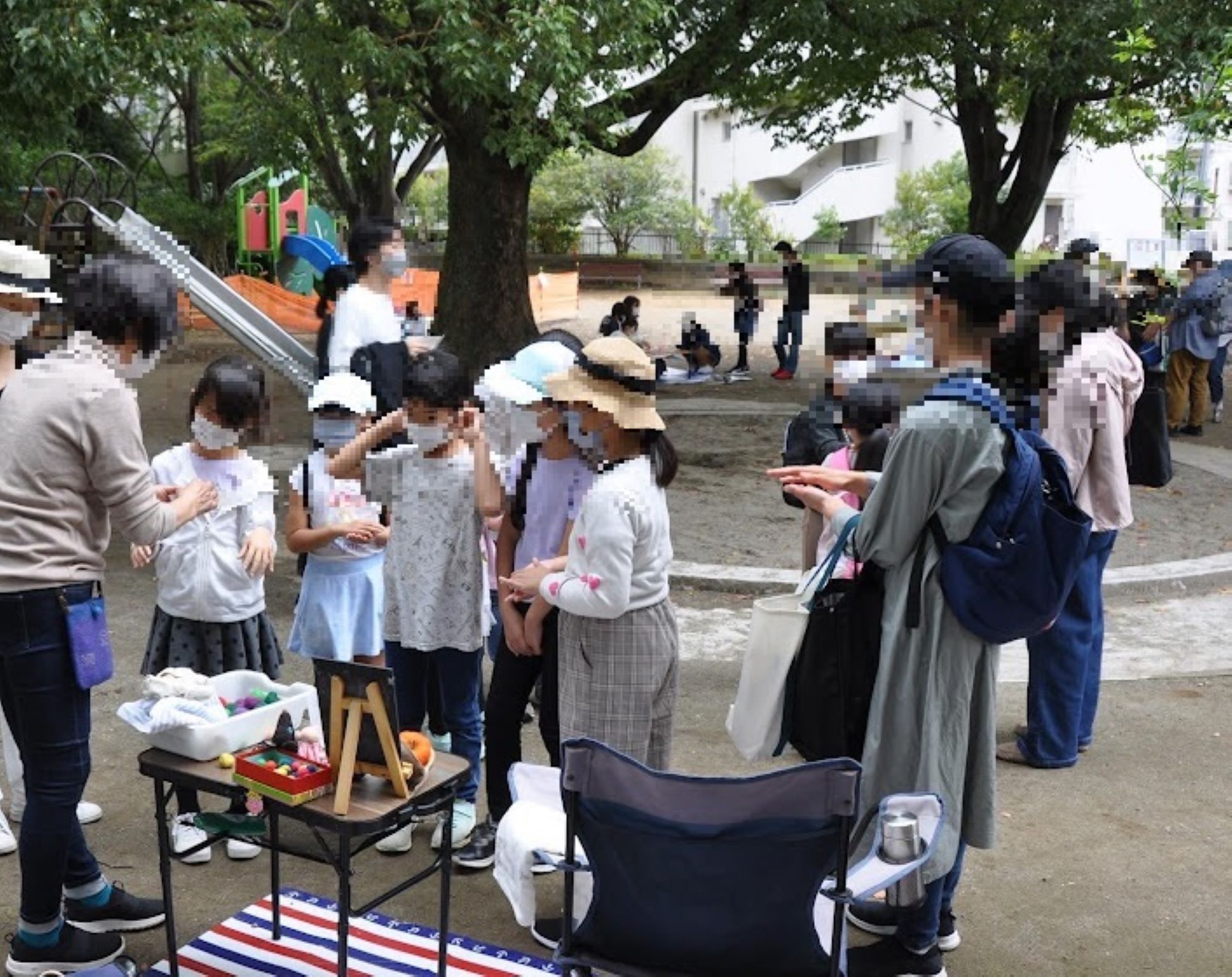 画像提供：ふるまい百貨店実行委員会