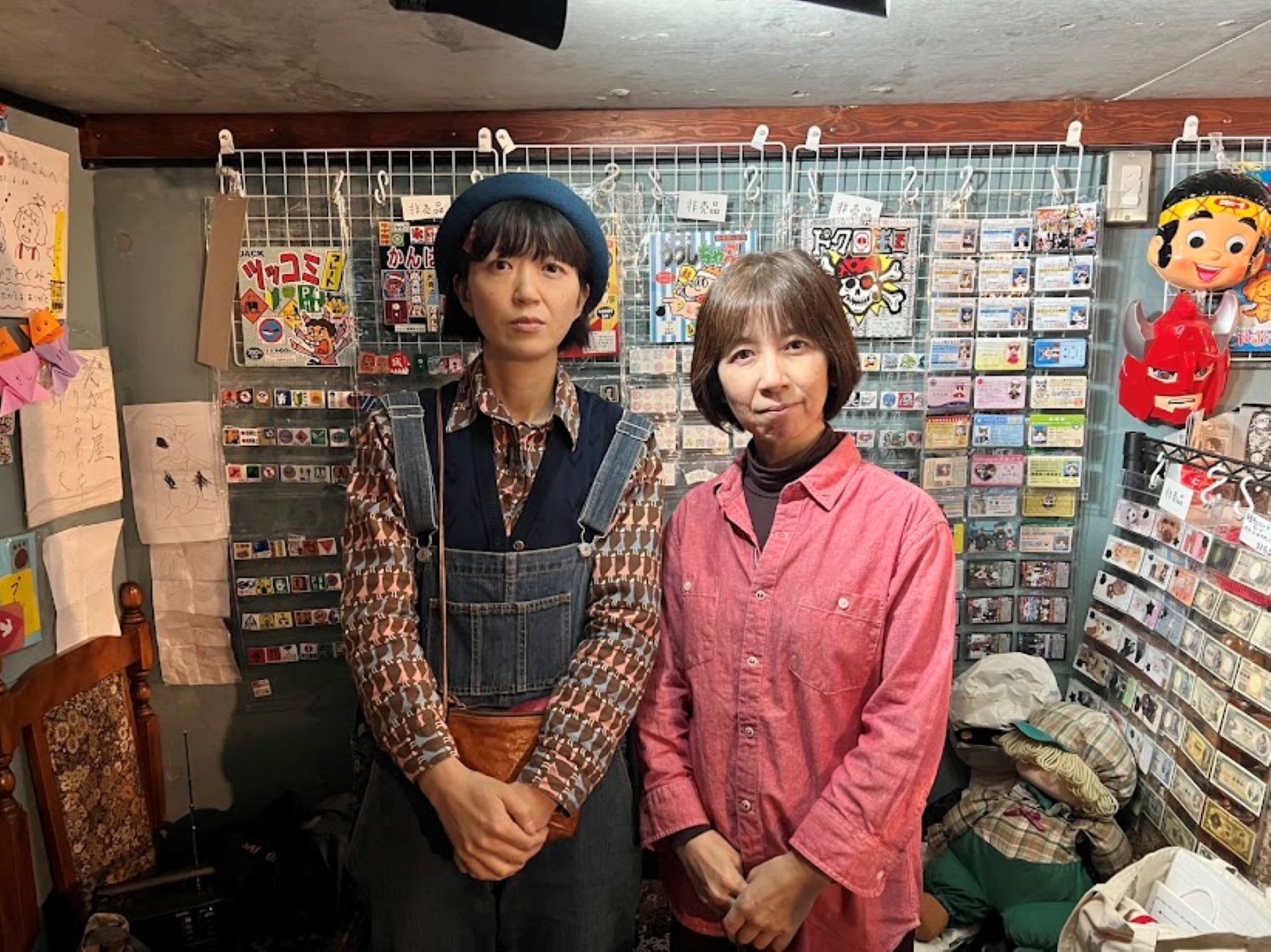 佐倉市】「鳩頭巾の昭和の日」が4月29日(土)開催。駄菓子屋 佐倉市】「鳩頭巾の昭和の日」が4月29日(土)開催。駄菓子屋