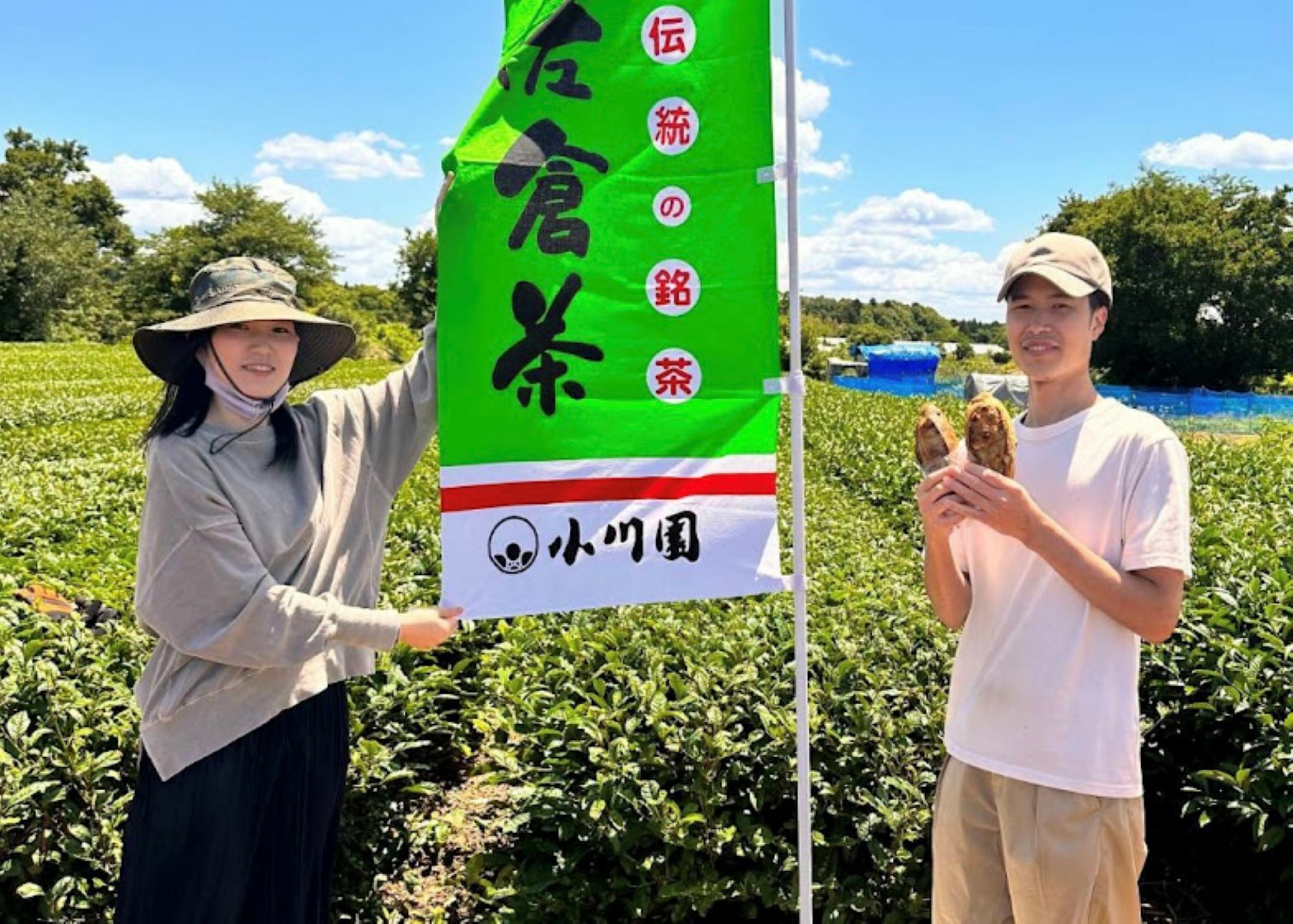 ※資料提供：ブーランジェリーカズ・あおやぎふぁーむ・地産地消ダイニングなみ家