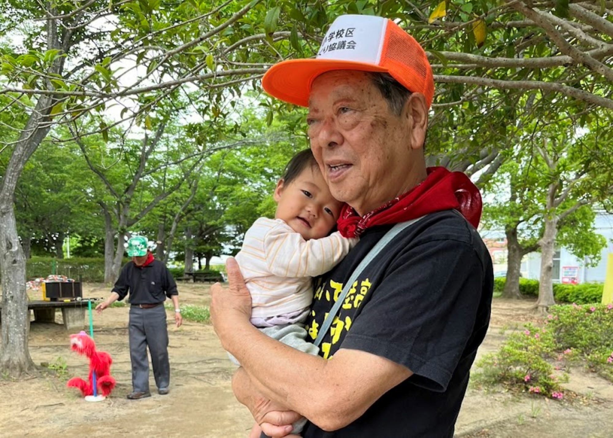 資料提供：小竹小学校区まちづくり協議会　※画像は許可を得て掲載しております。