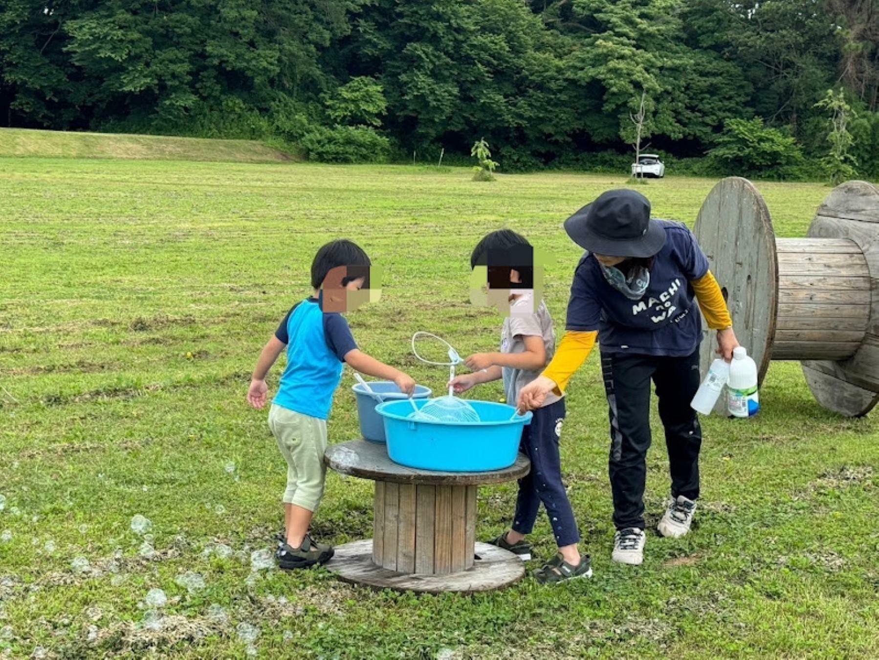 ※提供：佐倉こそだちフェス実行委員会