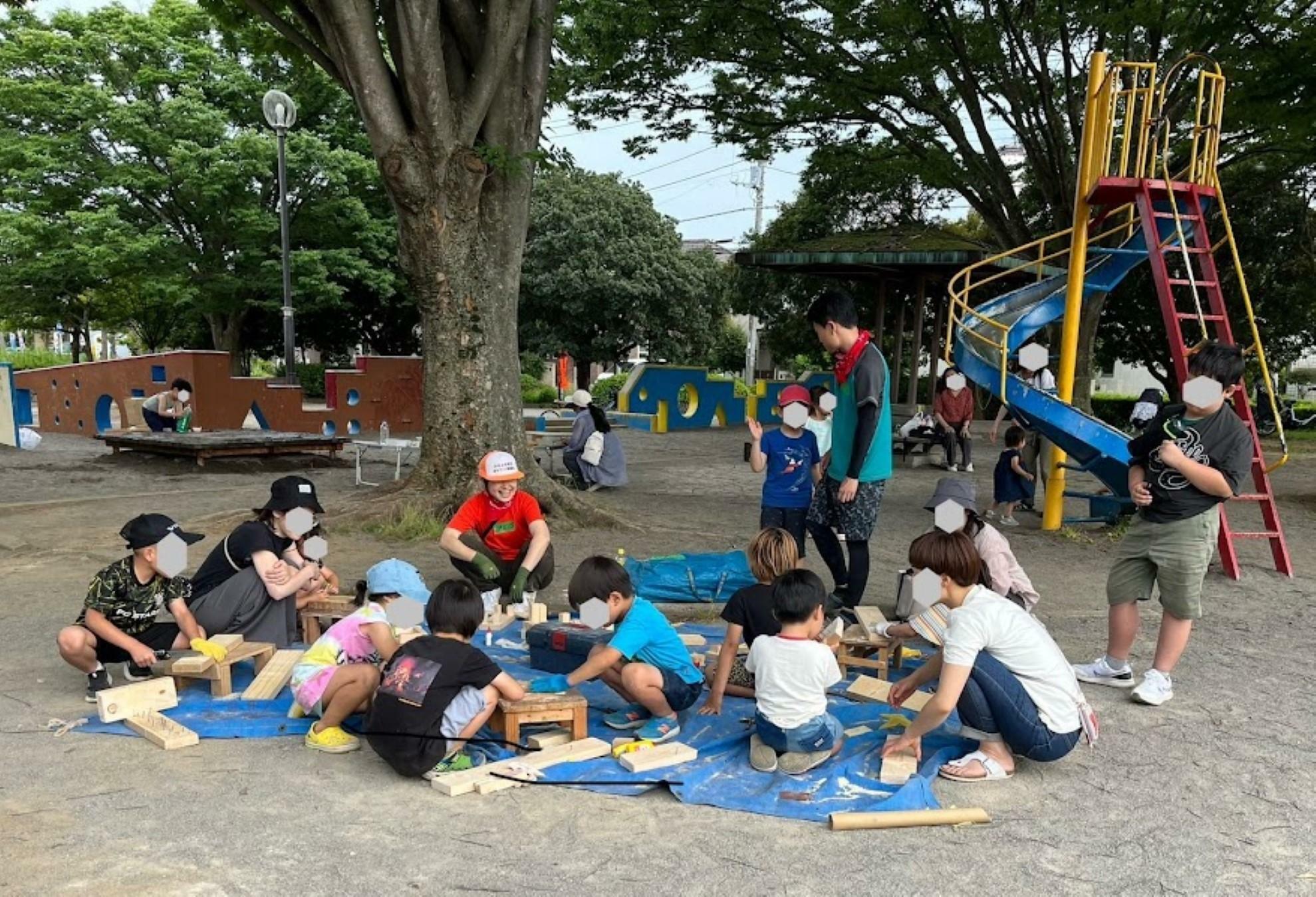 ※提供：小竹小学校区まちづくり協議会 様