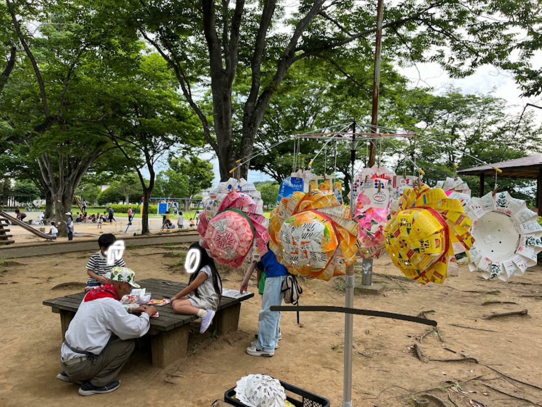 ※提供：小竹小学校区まちづくり協議会 様