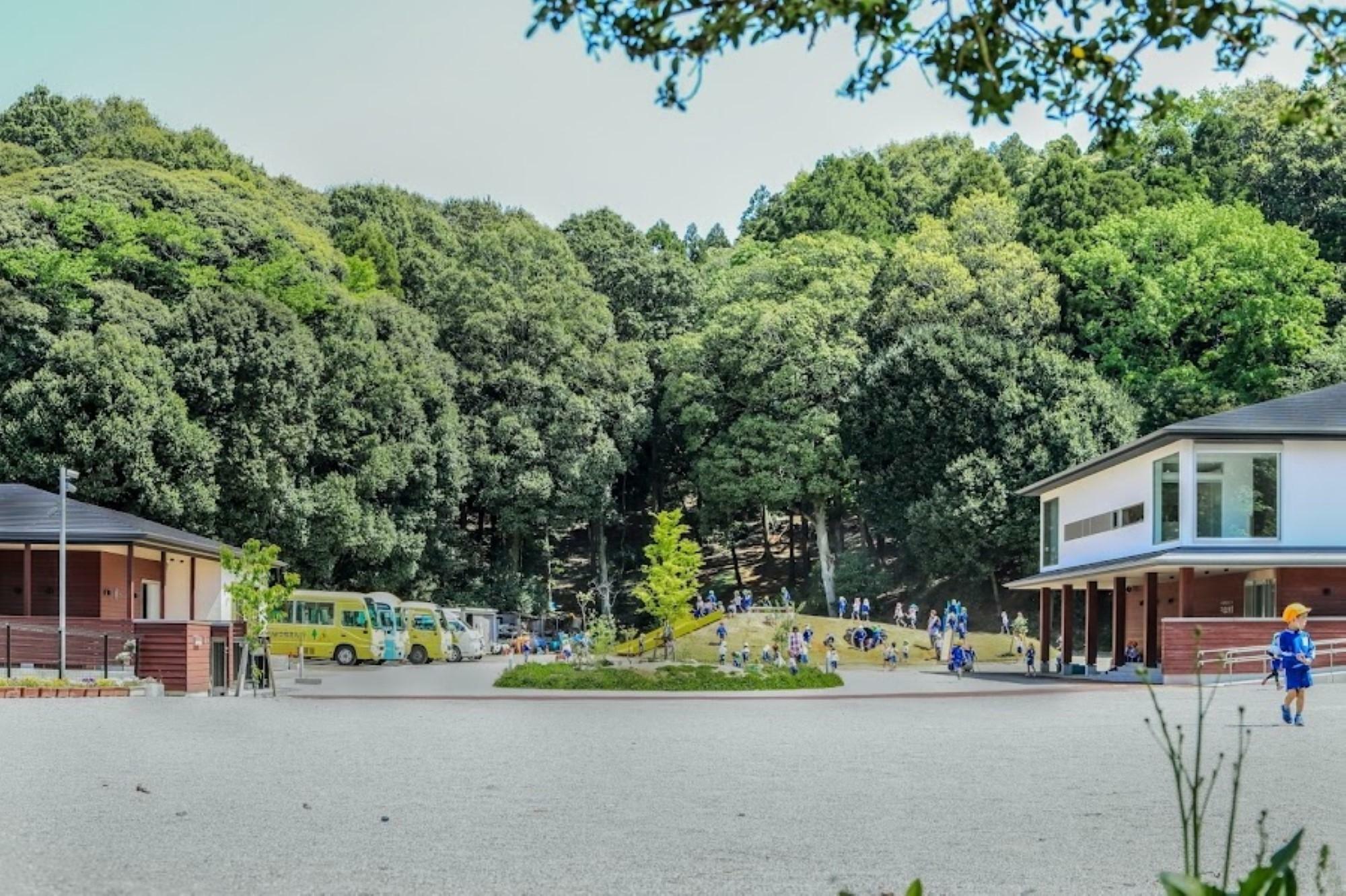  ※提供：学校法人千成学園 千成幼稚園 様