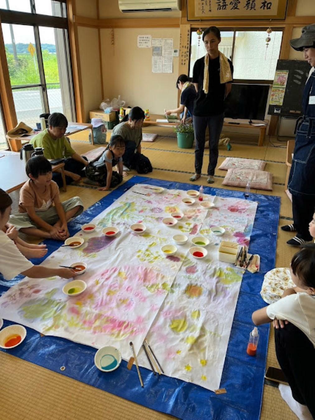 ※提供：フィールズ農園 様 あおきさゆり 様