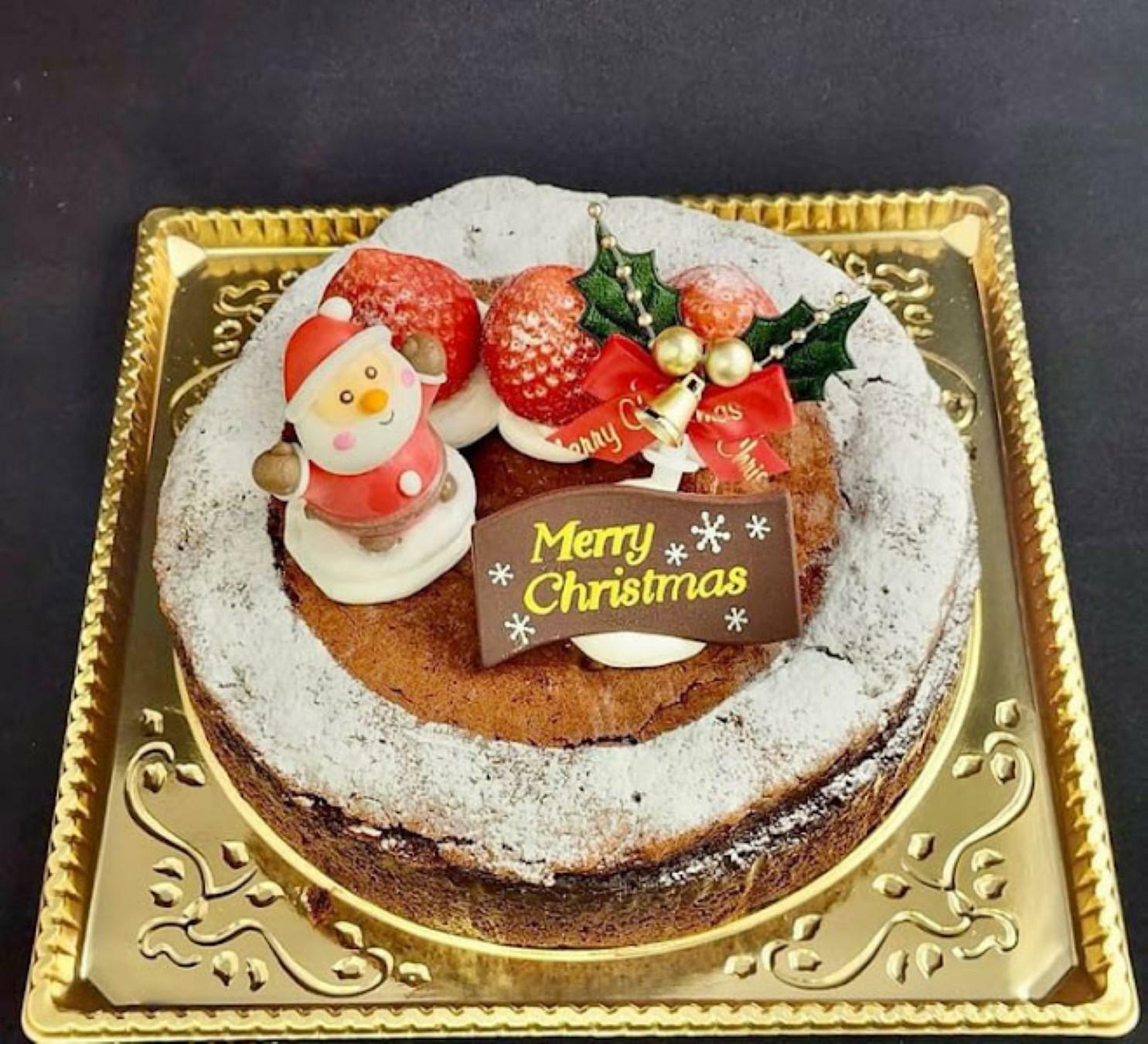 ※提供：PATISSERIE AVENIR MERVEILLE 様