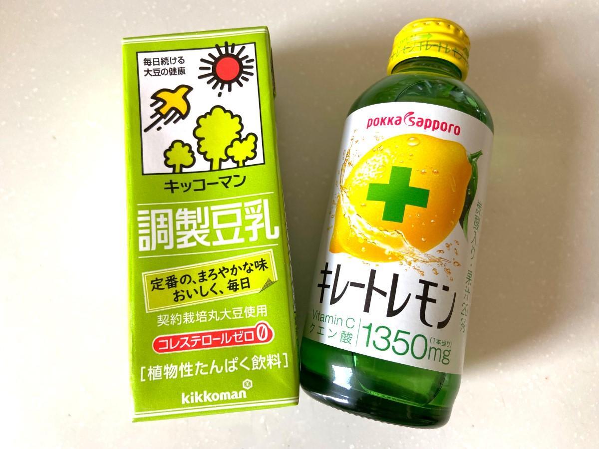 SNSでバズり中!コンビニですべて揃う「噂のドリンク」を作って SNSでバズり中!コンビニですべて揃う「噂のドリンク」を作って