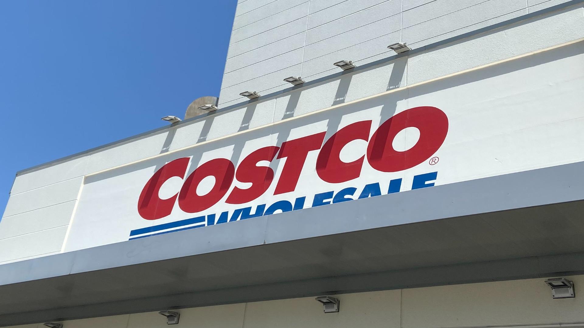 悔しい・・・【コストコ】即完売で買えなかった新商品とは？（舞